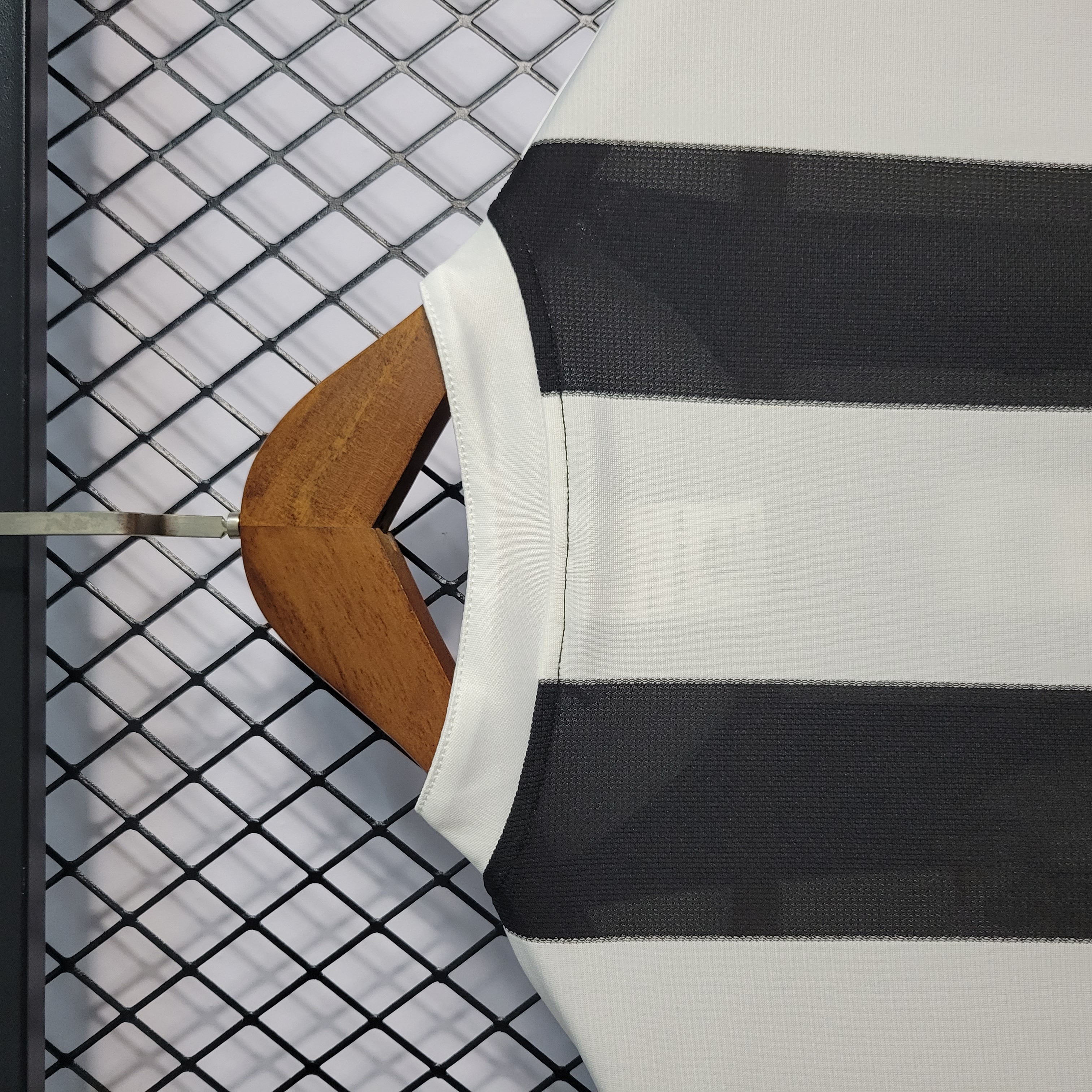 Retro Newcastle United 1997-99 Home Stadium Jersey - Unitedfutballjersey