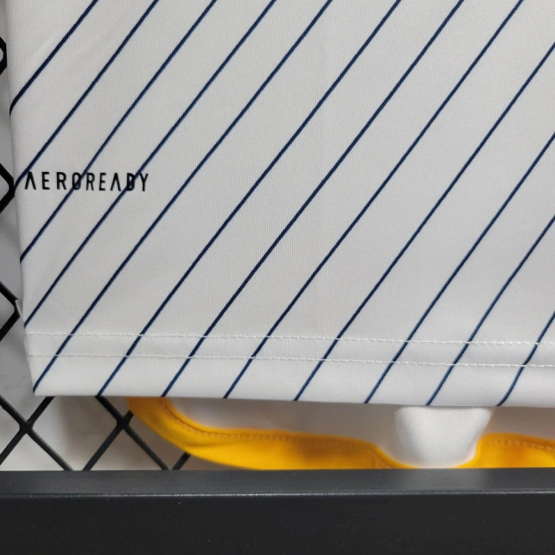 LA Galaxy 2024 Home Stadium Jersey - Fans Version - Unitedfutballjersey