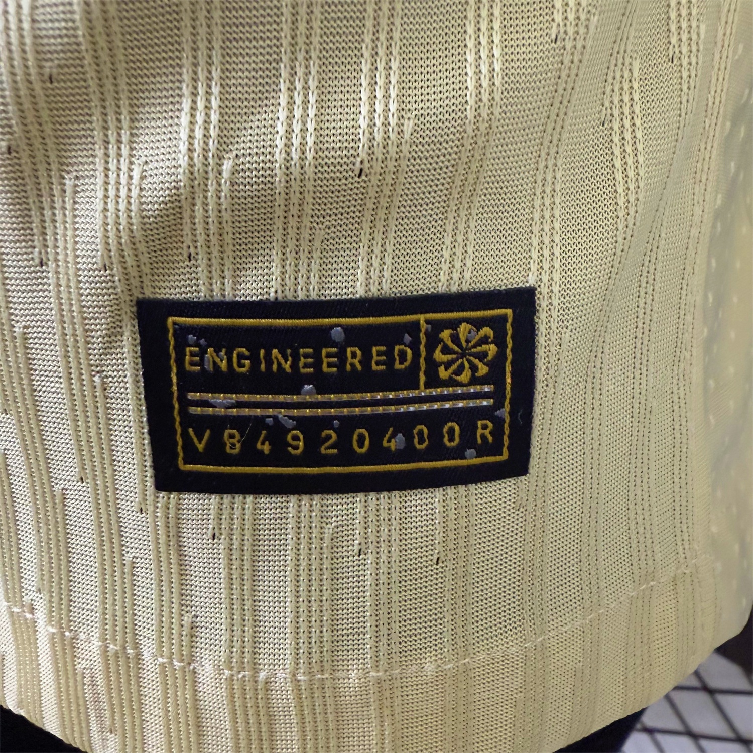 Barcelona 25-26 Away Long Sleeves Jersey - Player Version - Unitedfutballjersey