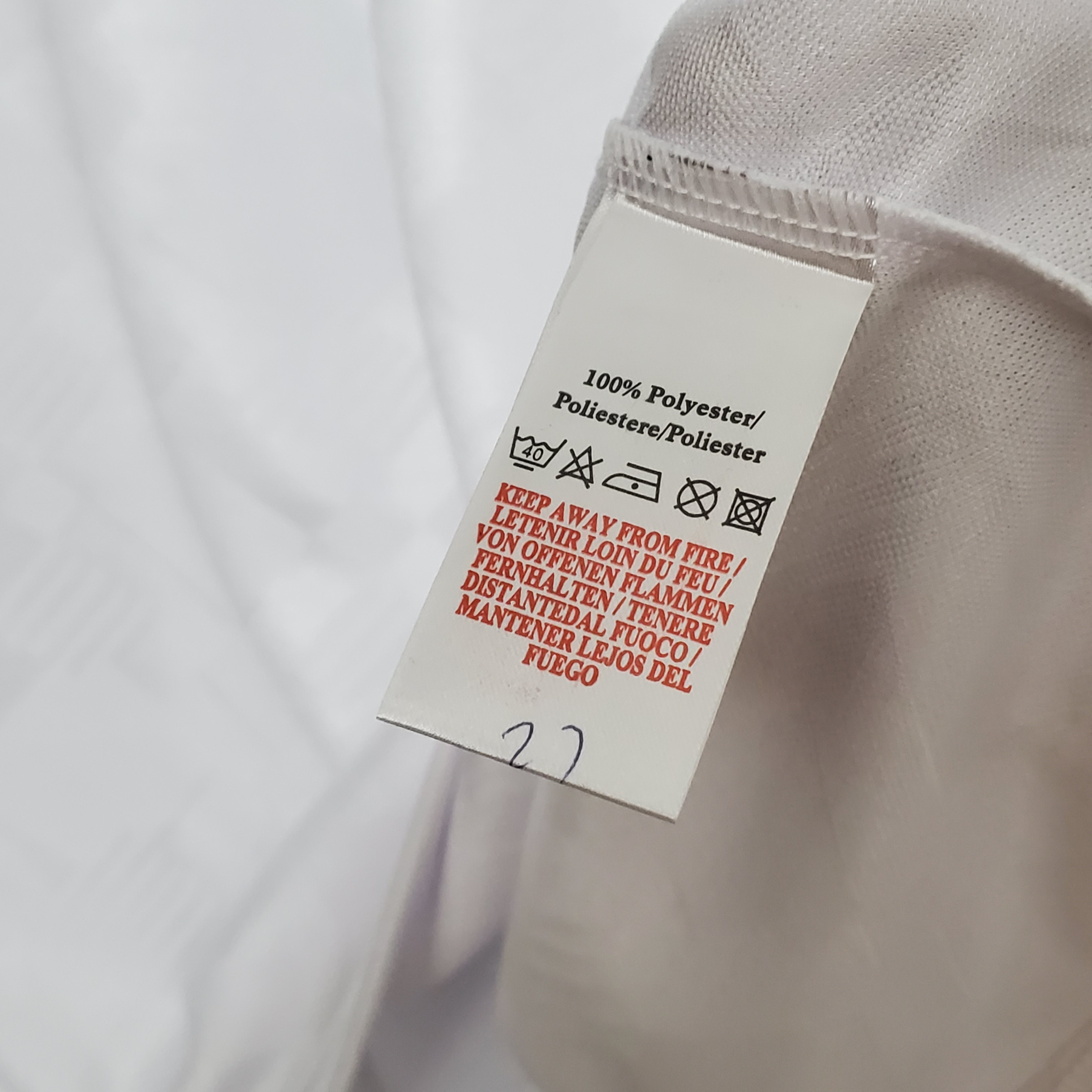 Retro England 1990 Home Stadium Jersey - Unitedfutballjersey