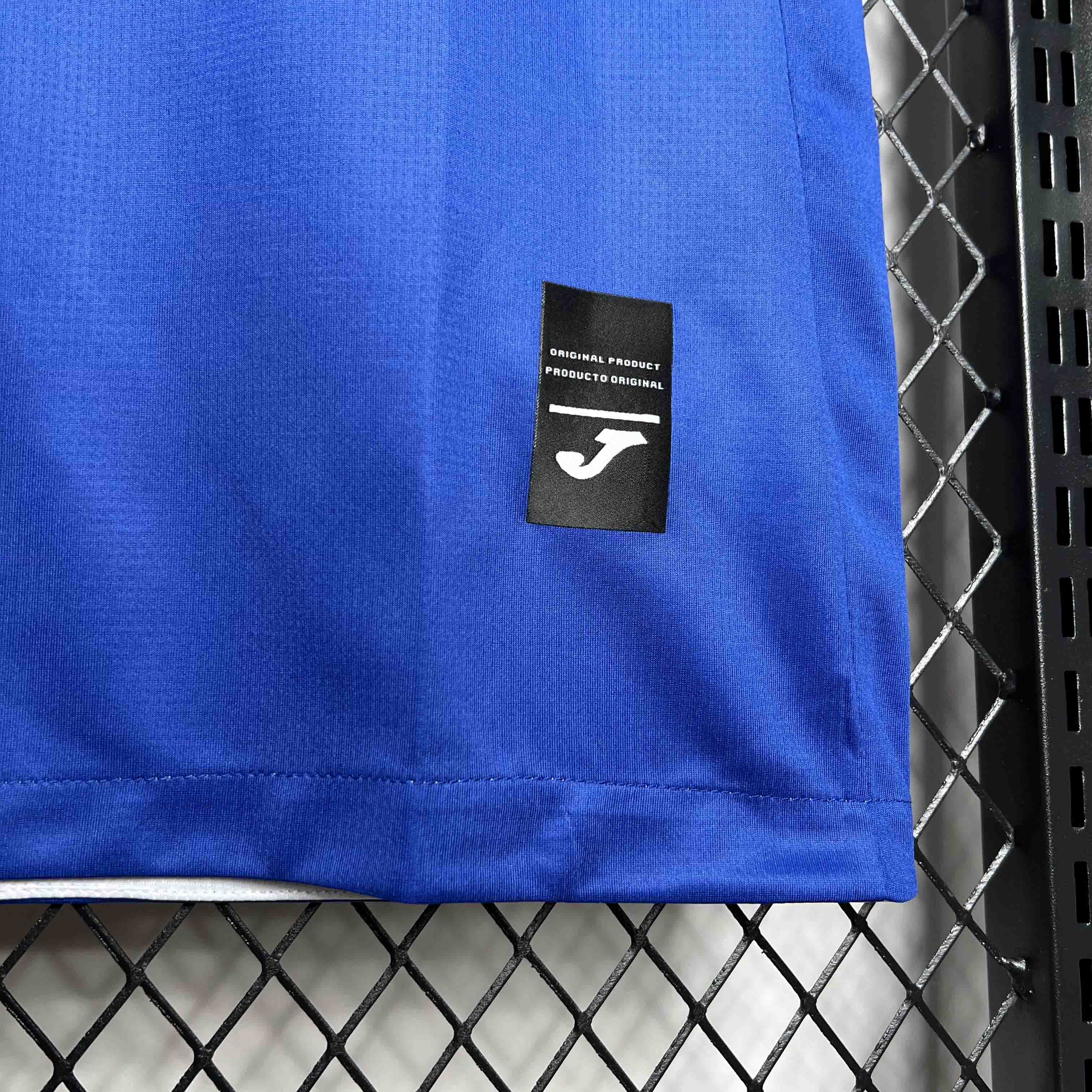 Ukraine 2024 Away Jersey - Fans Version - Unitedfutballjersey