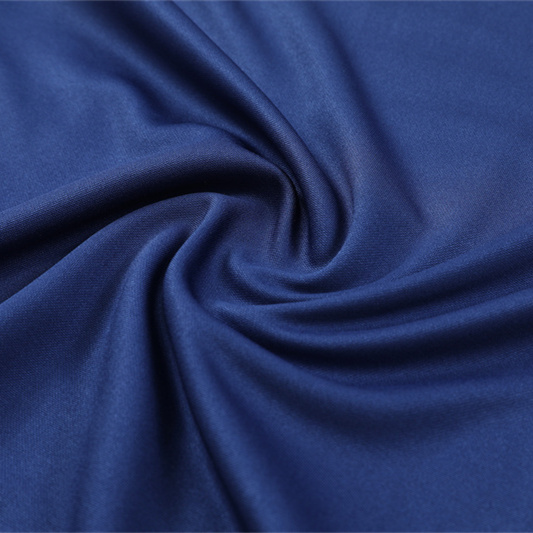 Manchester United 24-25 Long Sleeve Training Set - Deep Blue - Unitedfutballjersey