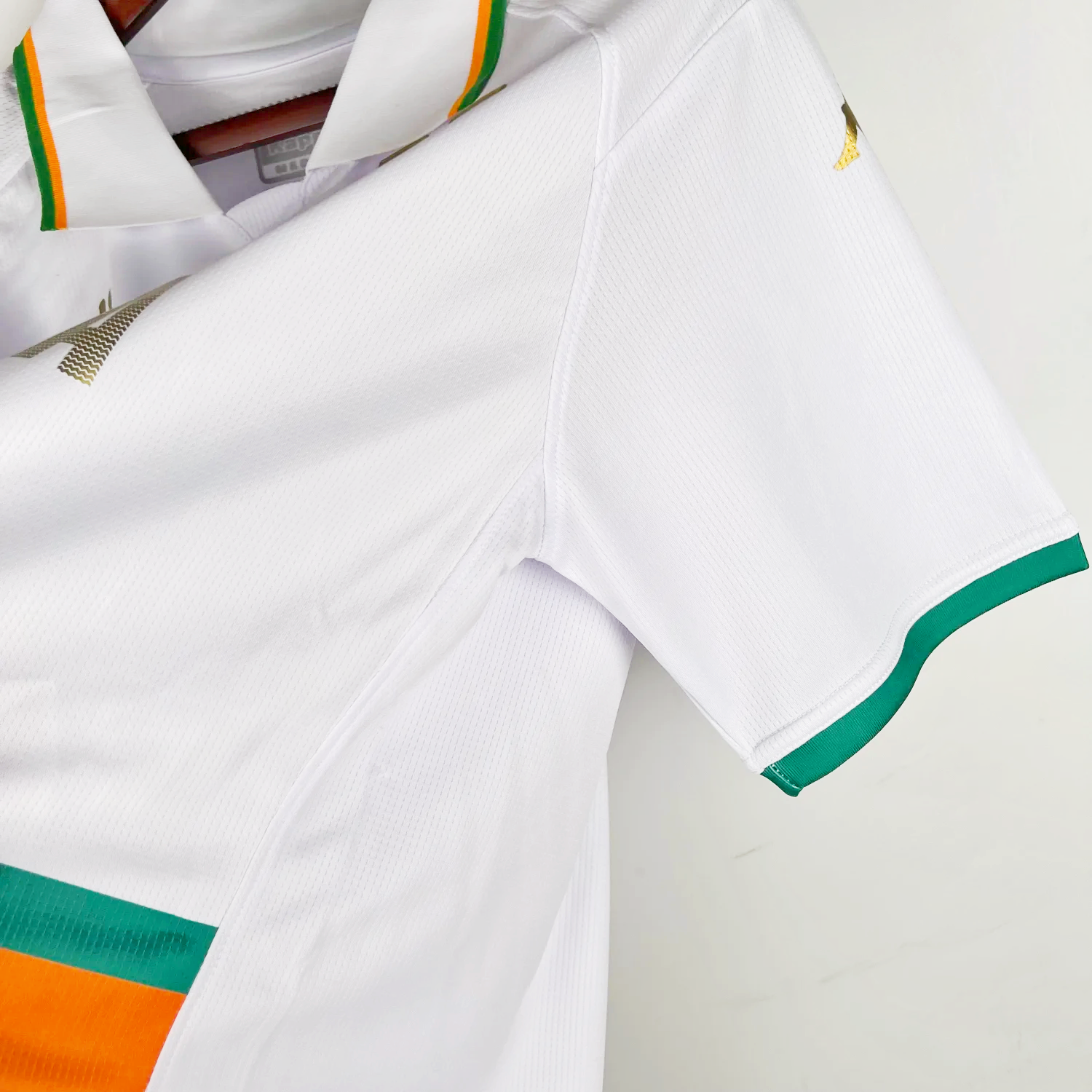 Venezia 23-24 Away Stadium Jersey - Fans Version - Unitedfutballjersey