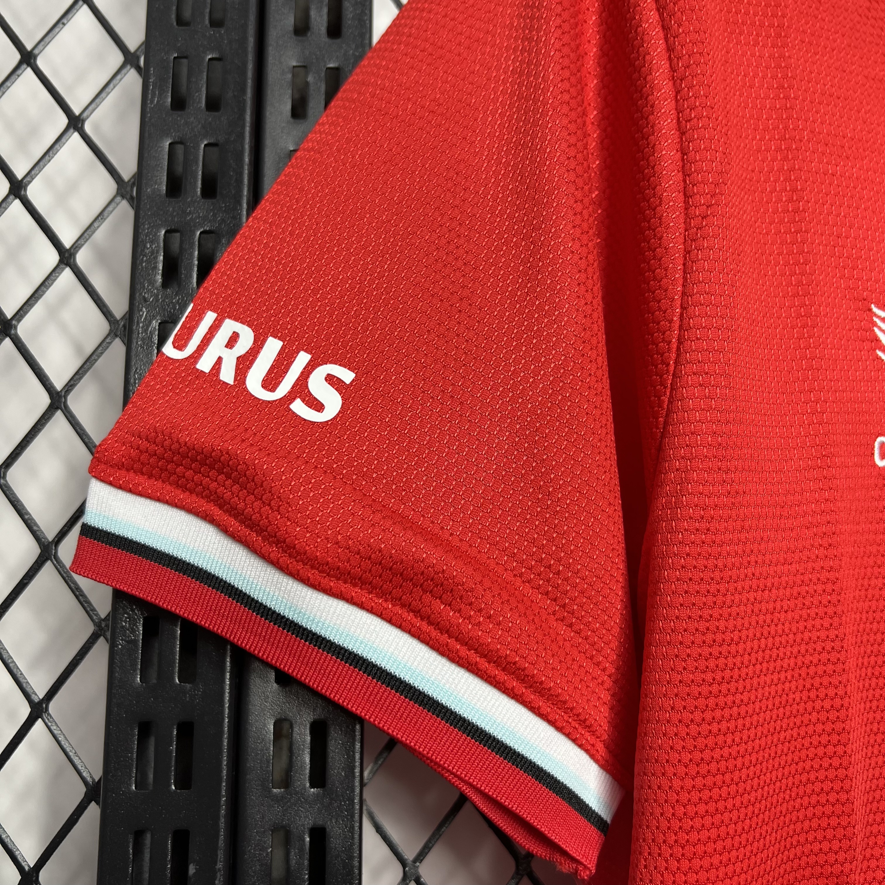 Twente 24-25 Home Stadium Jersey - Fans Version - Unitedfutballjersey