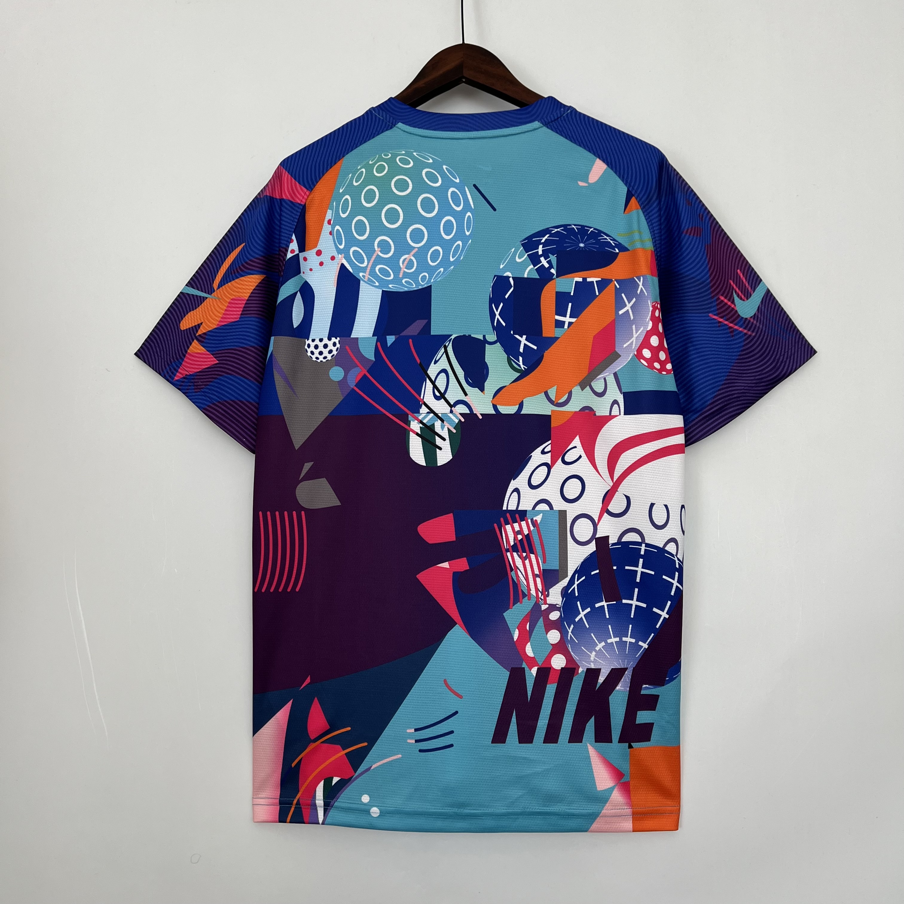 23/24 B.A.R.S.A Special Jersey - Fans Version - Unitedfutballjersey