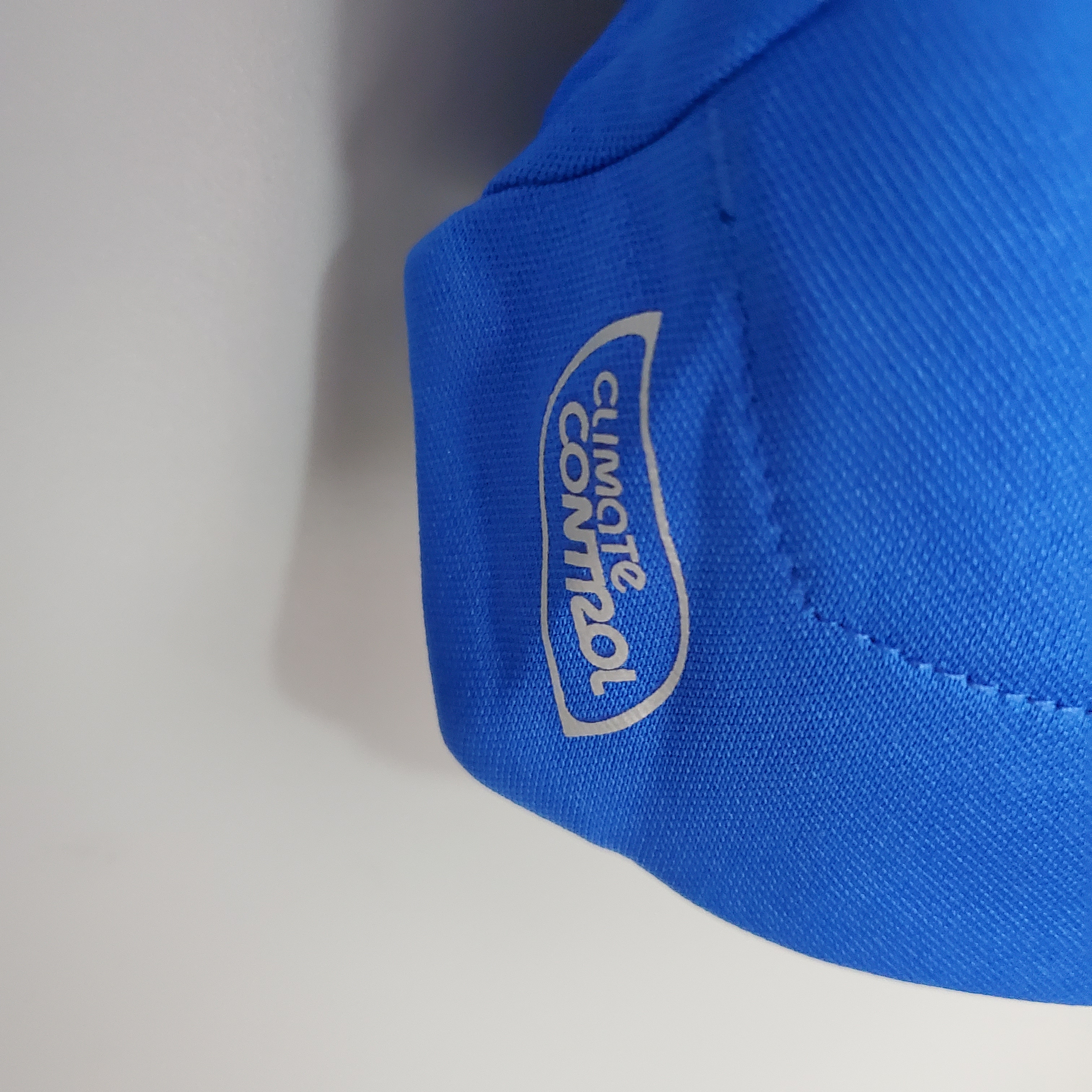 Retro Glasgow Rangers 08-09 Home Stadium Jersey - Unitedfutballjersey