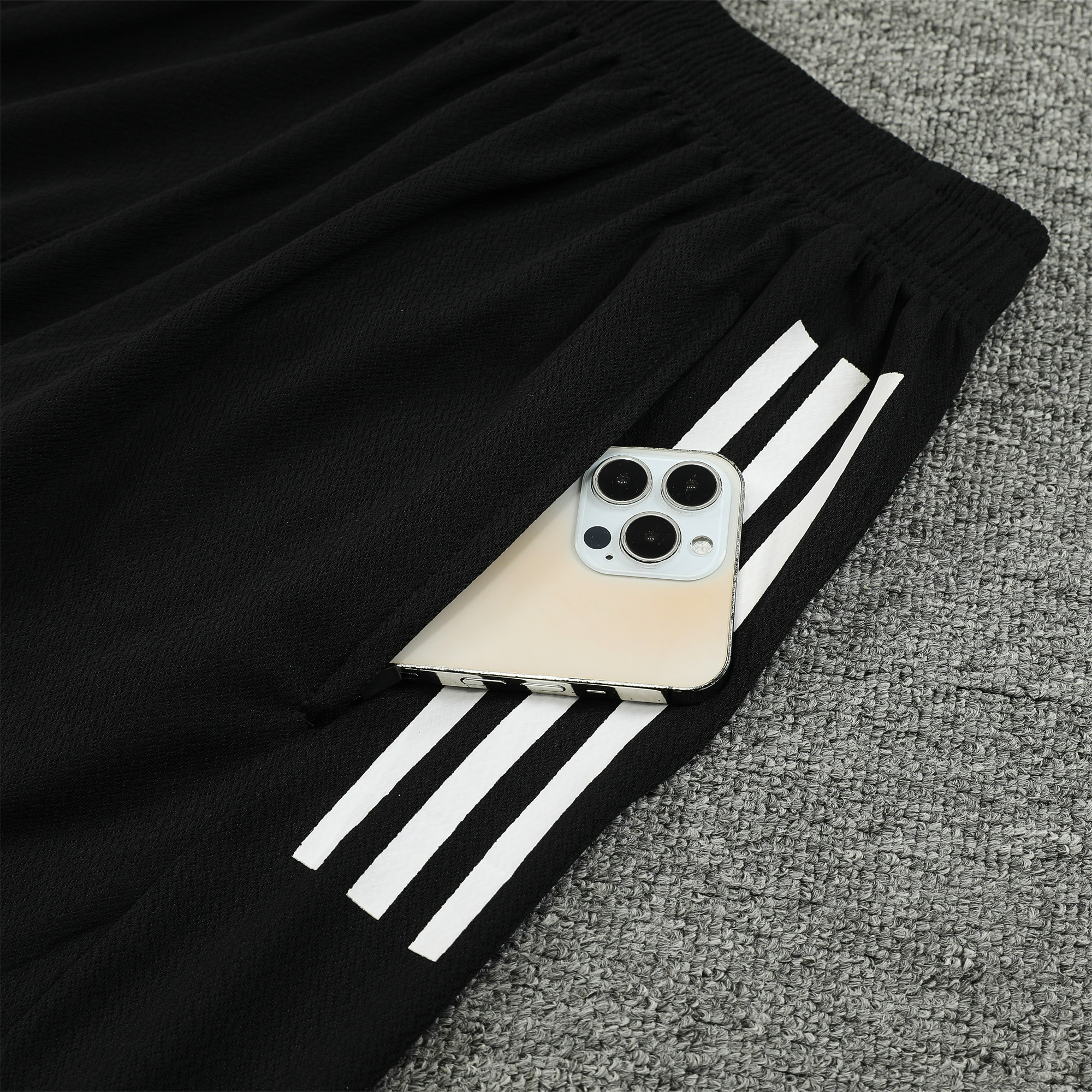 Bayern Munich 23-24 Short-Sleeve Training Set - Unitedfutballjersey