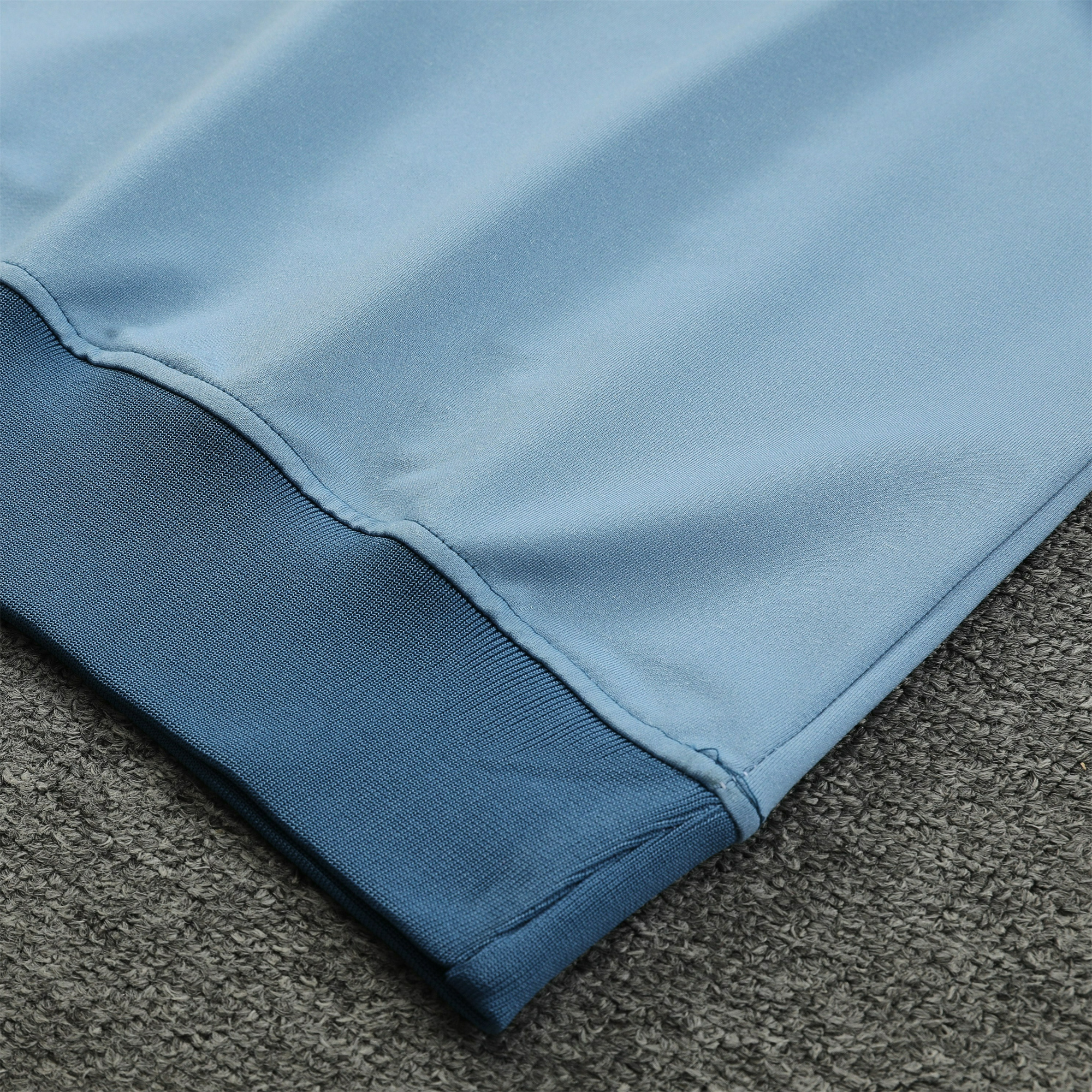 Marseille 23-24 Men's Training Hoodie + Pants - Unitedfutballjersey