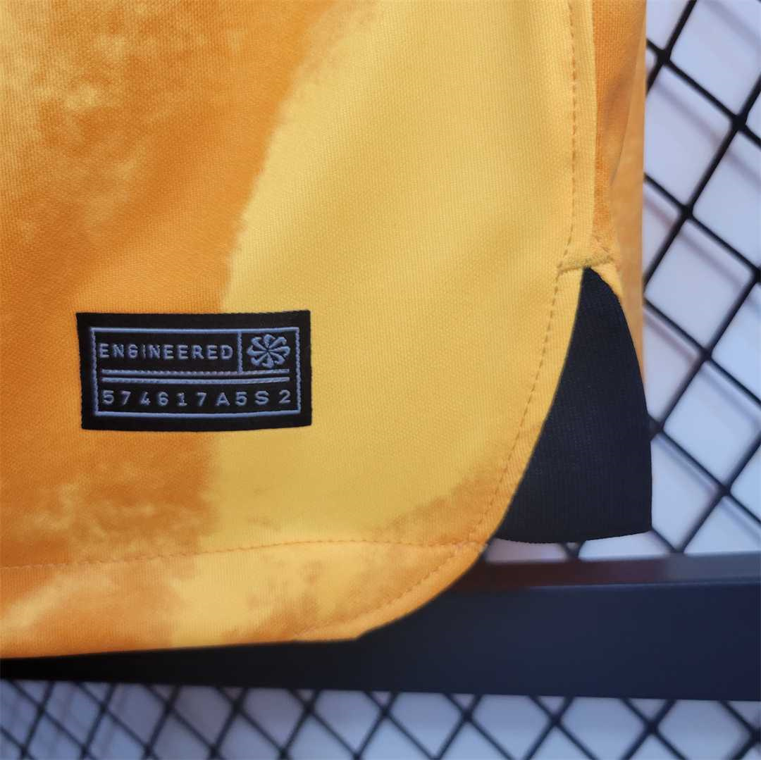 Netherlands 2022/23 Home Stadium Jersey - Fans Version - Unitedfutballjersey