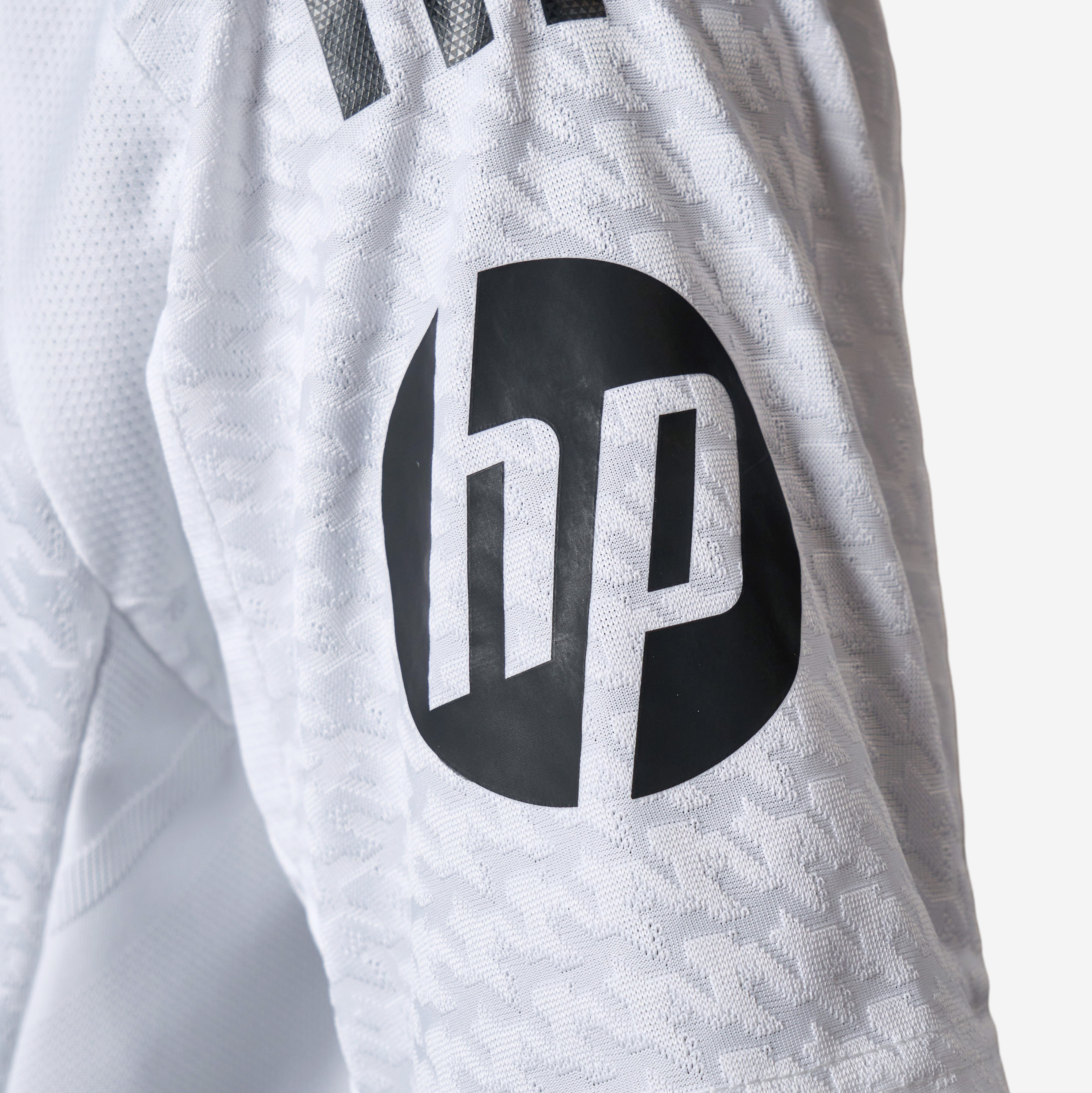 UEFA SUPER CUP - Real Madrid 24-25 Home Stadium Jersey - Player Version - Unitedfutballjersey