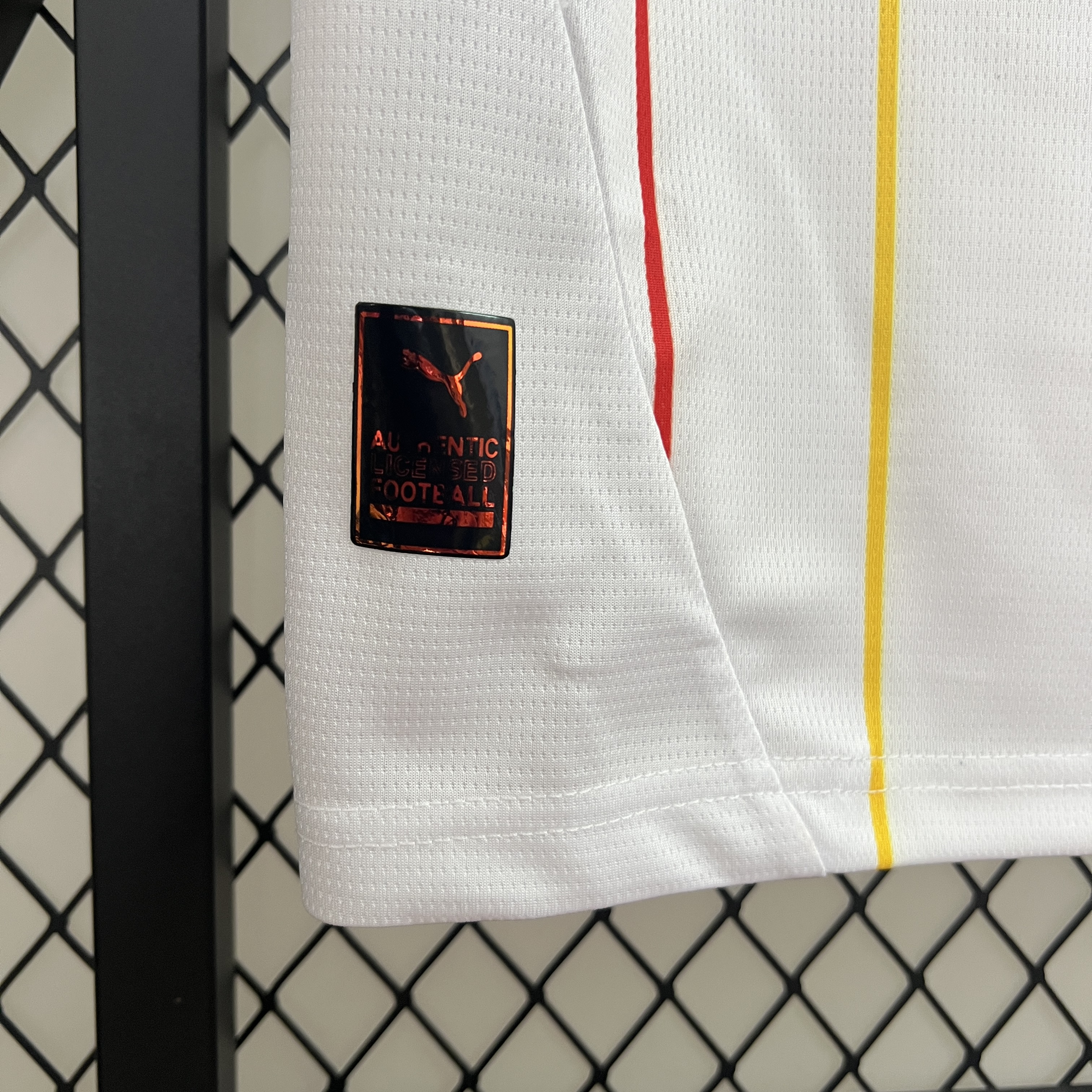 RC Lens 24-25 Third Jersey - Fans Version - Unitedfutballjersey