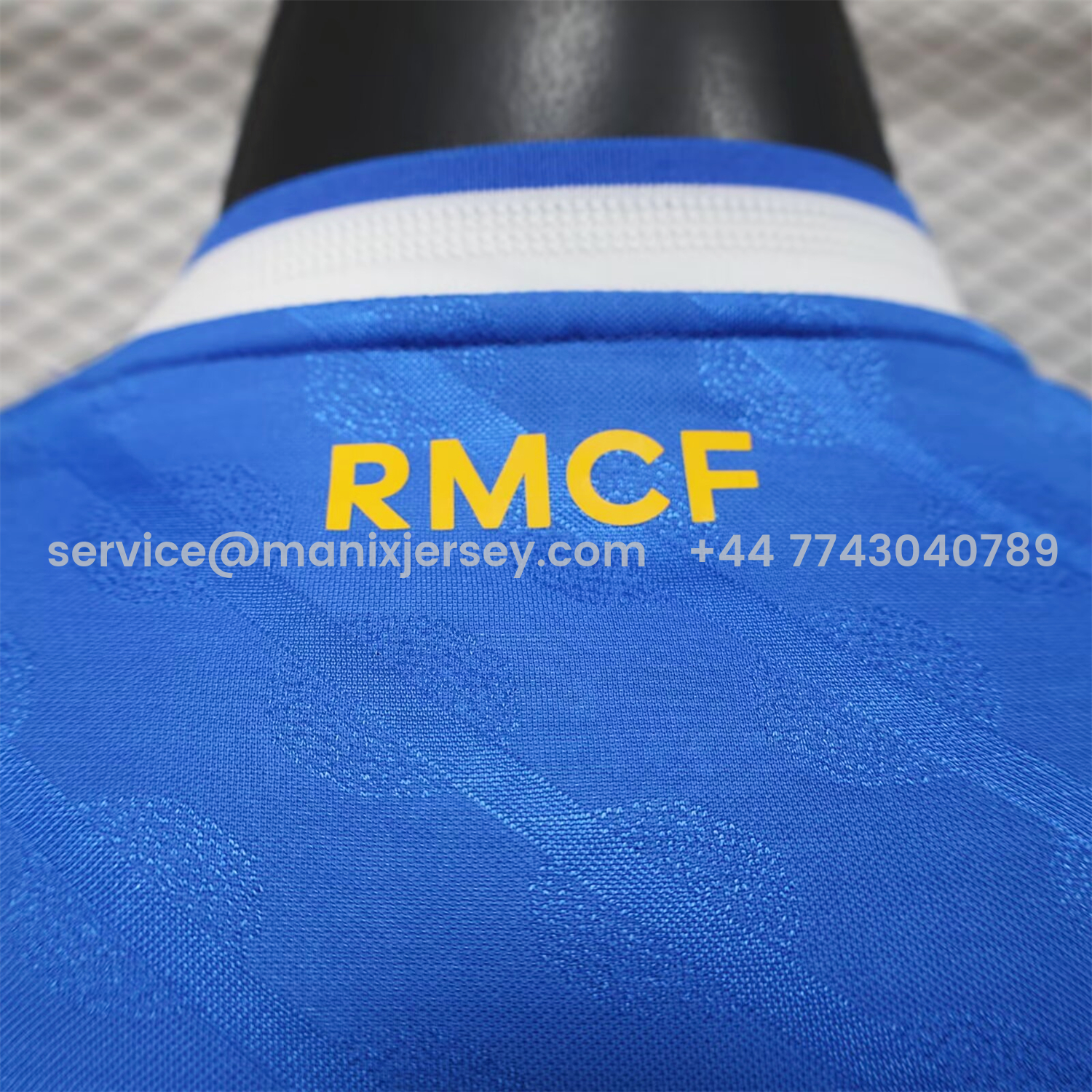 Real Madrid 25-26 Third Long Sleeves Jersey - Player Version - Unitedfutballjersey