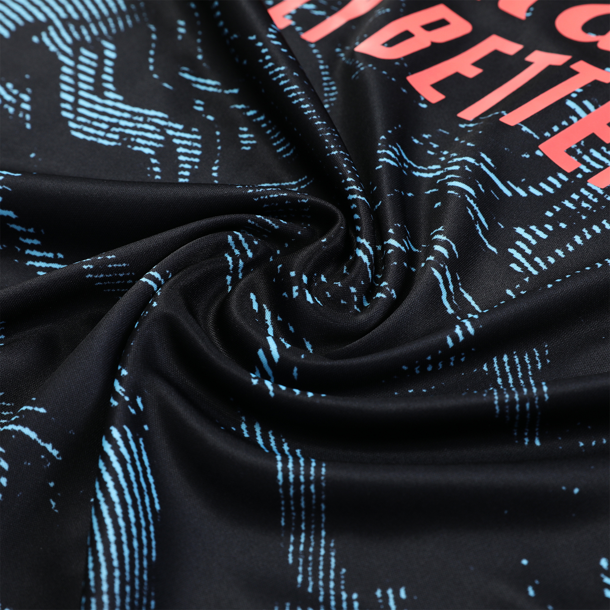 Arsenal 23-24 Short-Sleeve Training Set - Blue & Orange - Unitedfutballjersey