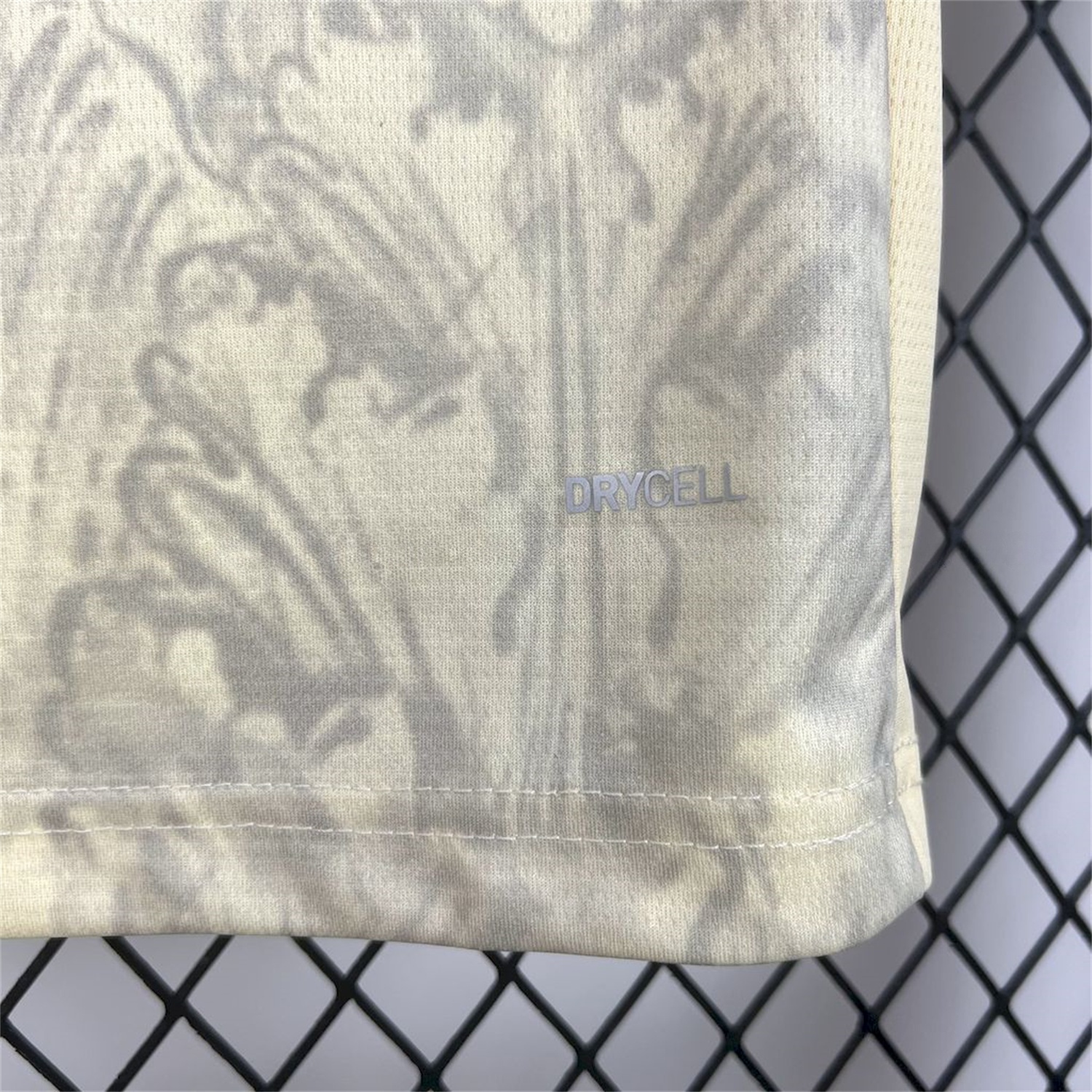 Palmeiras 25-26 Club World Cup Away Jersey - Fans Version - Unitedfutballjersey