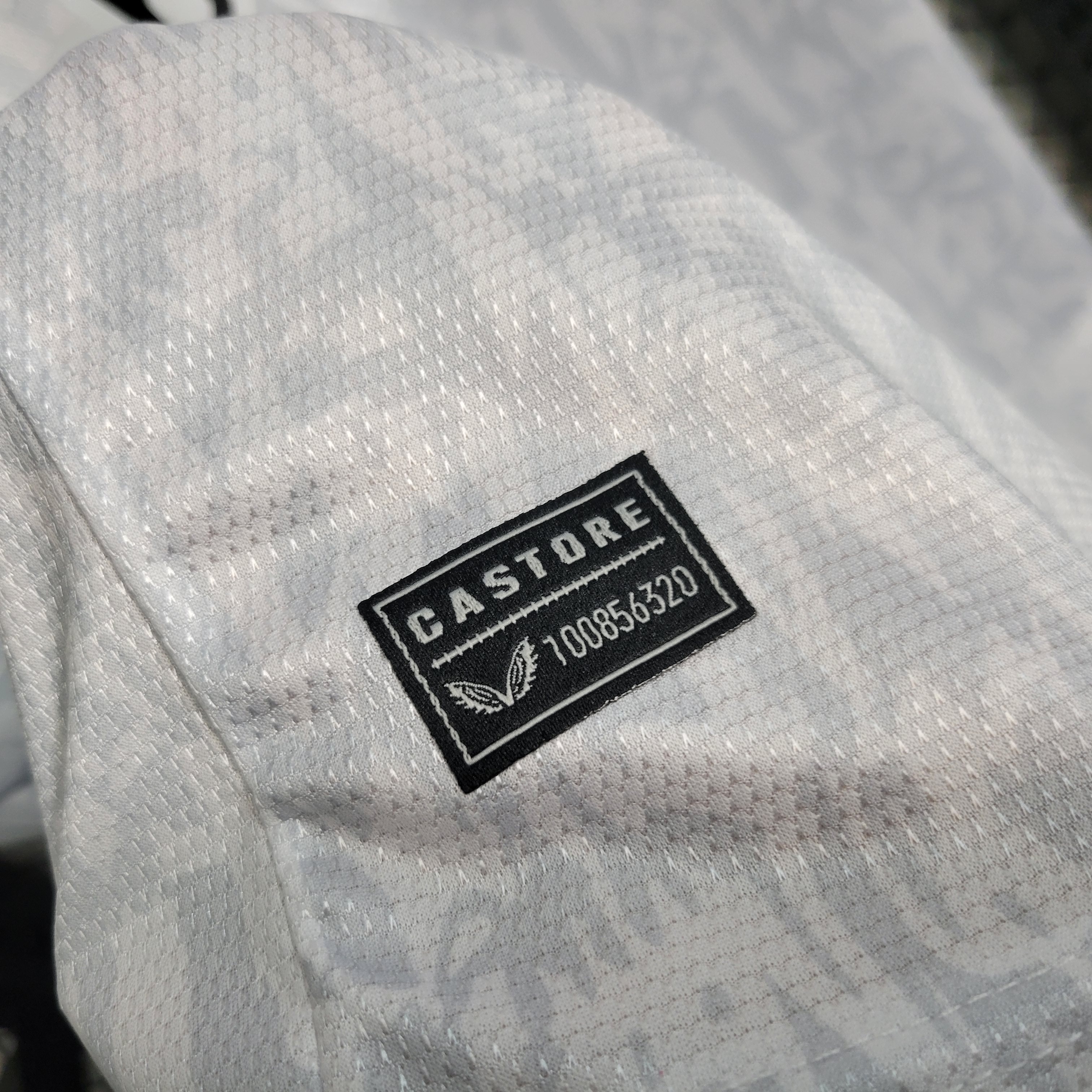 Athletic Bilbao 23-24 Third Jersey - Fans Version - Unitedfutballjersey