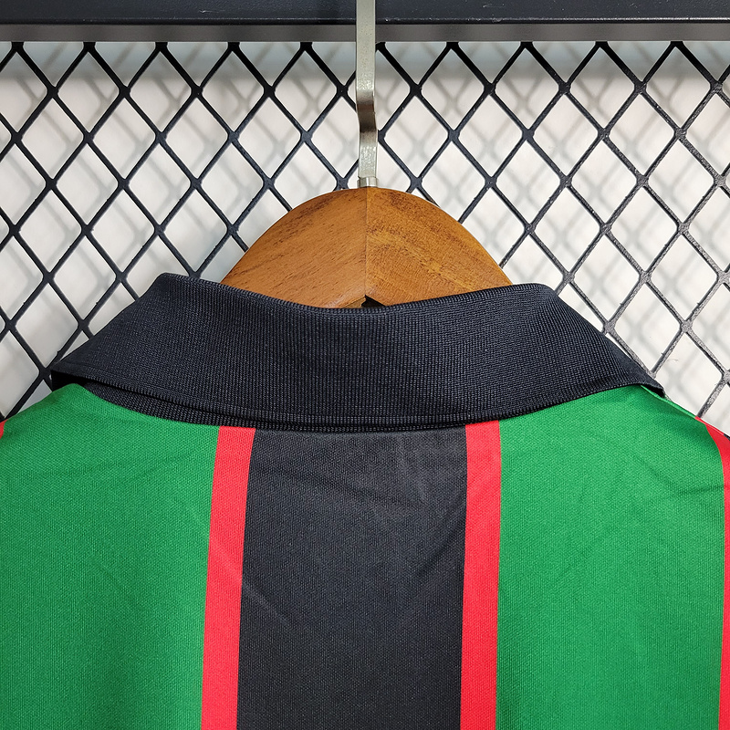 Retro Aston Villa 1993-95 Away Jersey - Unitedfutballjersey