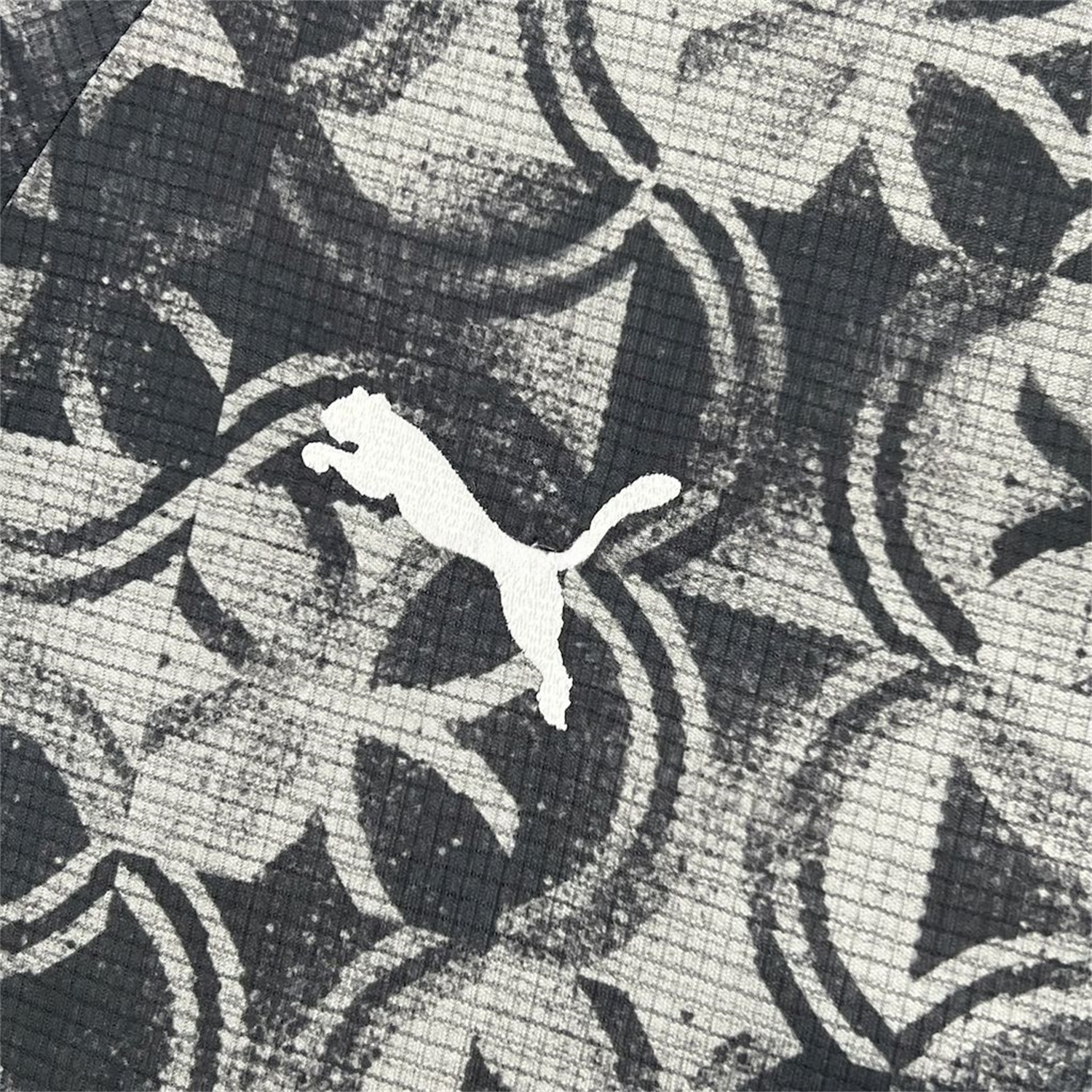 Manchester City 25-26 Black Grey Training Jersey - Fans Version - Unitedfutballjersey