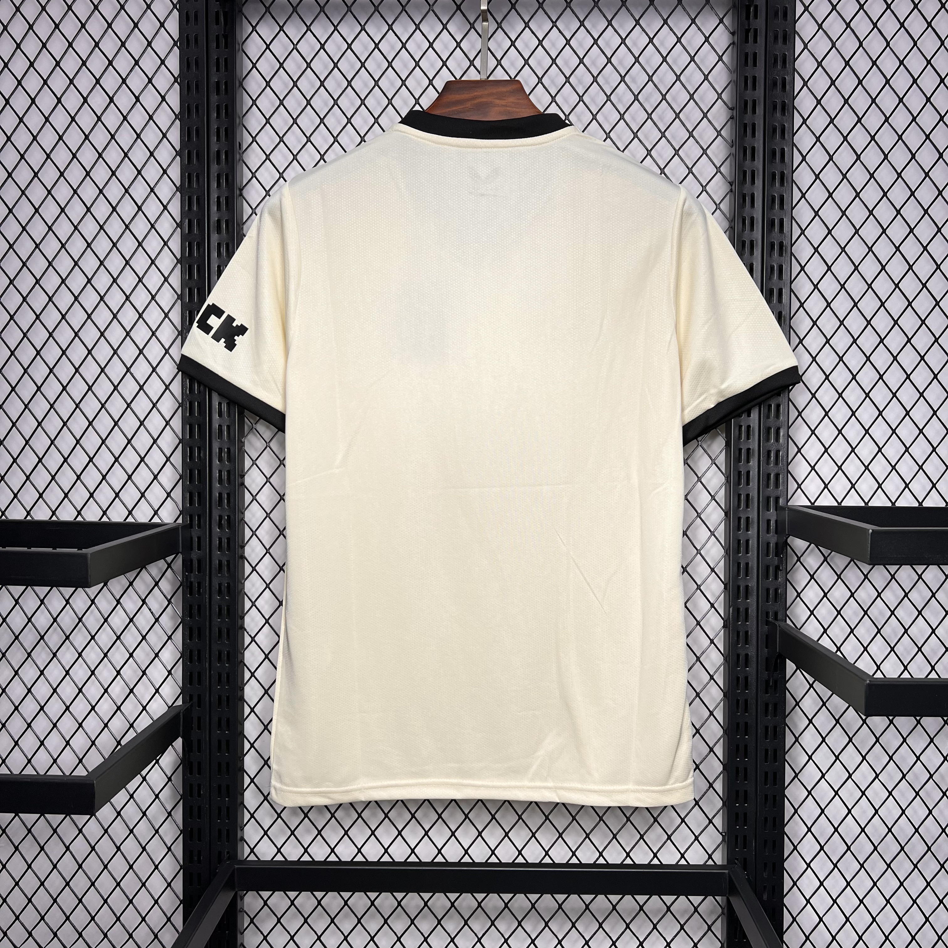 Everton 24-25 Third Jersey - Fans Version - Unitedfutballjersey