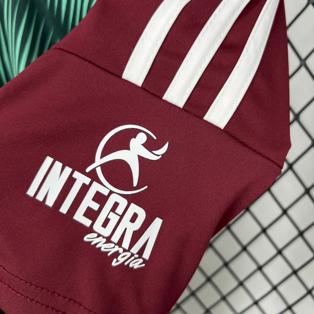 Real Oviedo 24-25 Third Kids Kit - Unitedfutballjersey