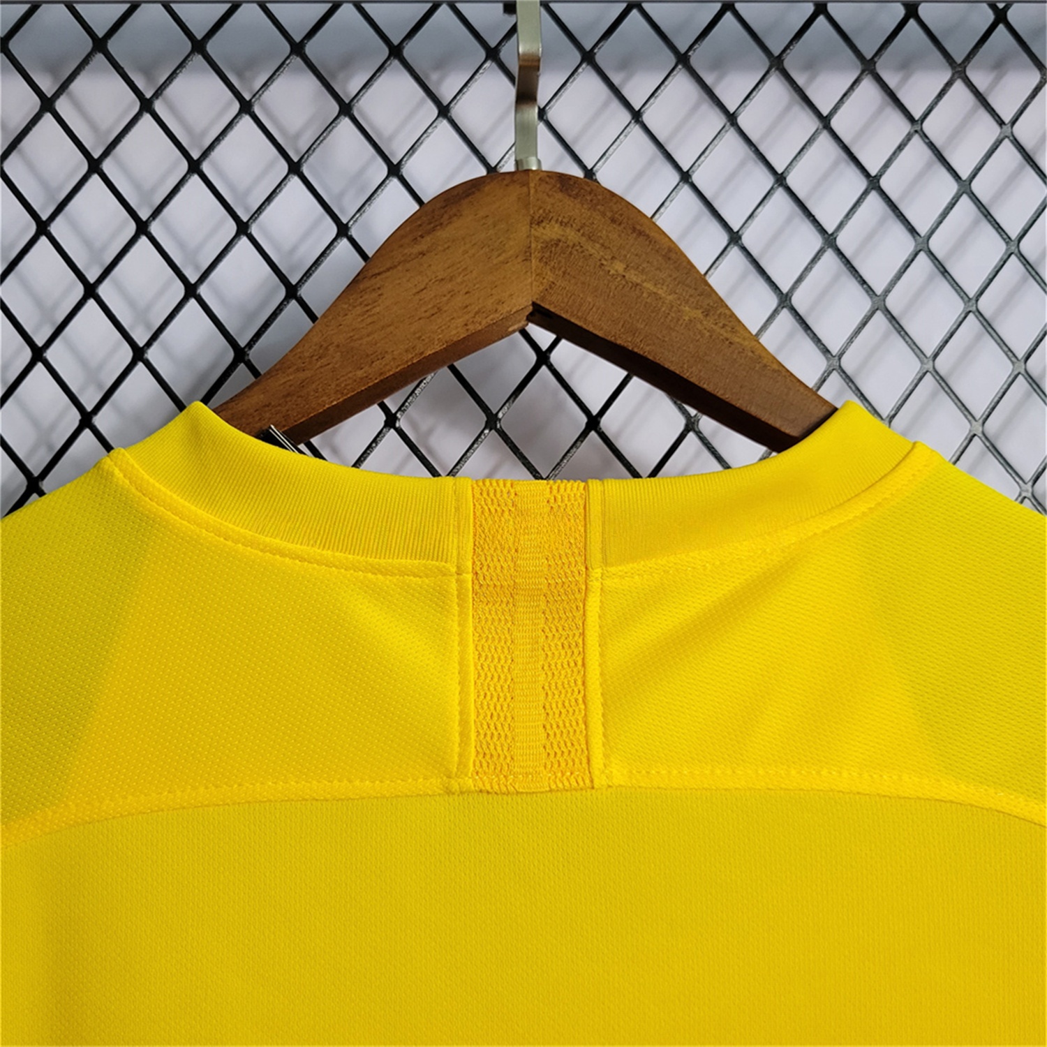 Retro B.A.R.S.A 19-20 Fourth Jersey - Unitedfutballjersey