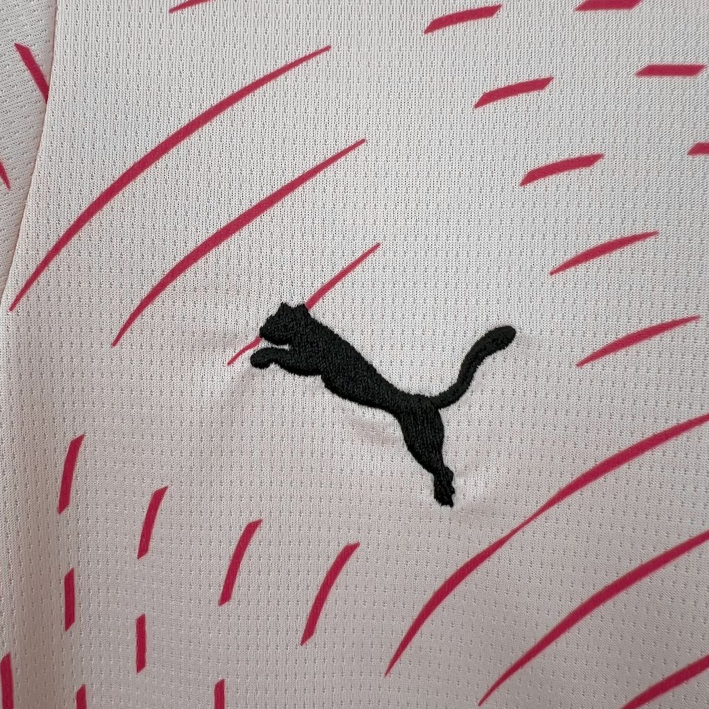 Sporting de Gijon 24-25 Third Kids Kit - Unitedfutballjersey