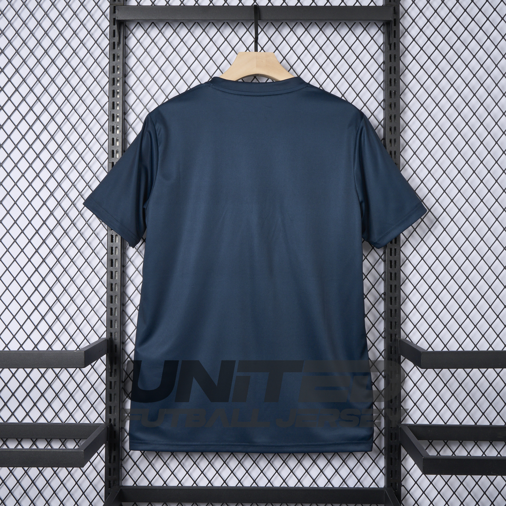 Club América 2024 Triple Championship Commemorative Edition Jersey - Deep Blue - Unitedfutballjersey