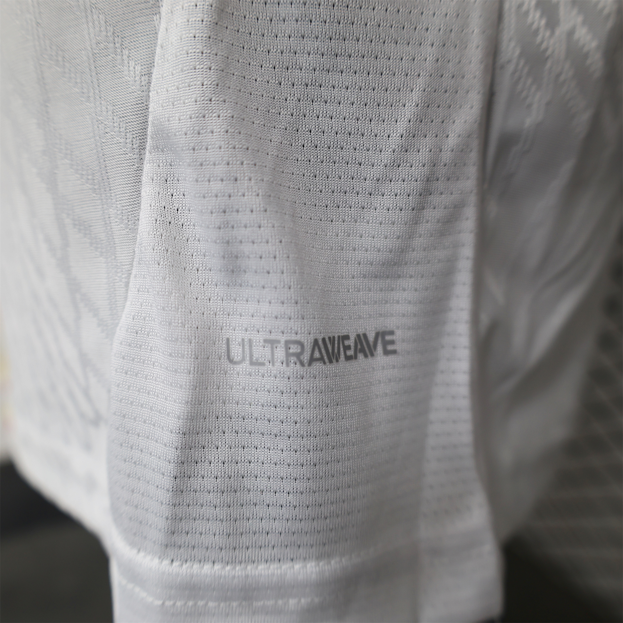 Senegal 24-25 Home White Jersey - Player Version - Unitedfutballjersey