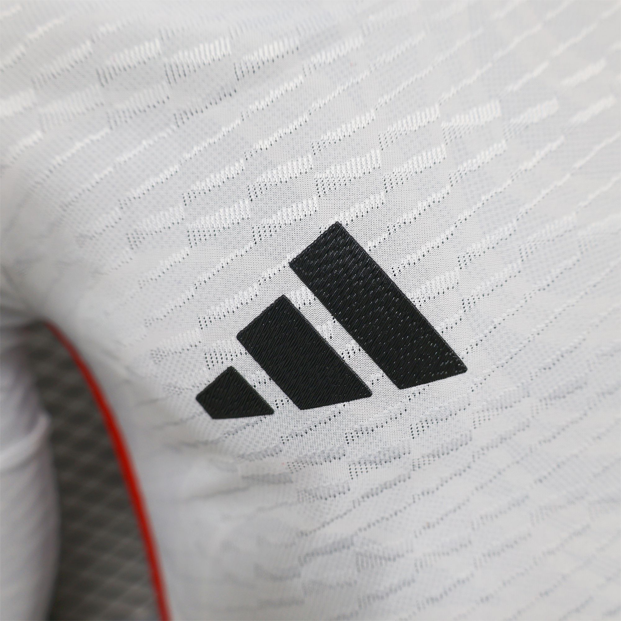 Flamengo 2024 Away Long Sleeve Jersey - Player Version - Unitedfutballjersey