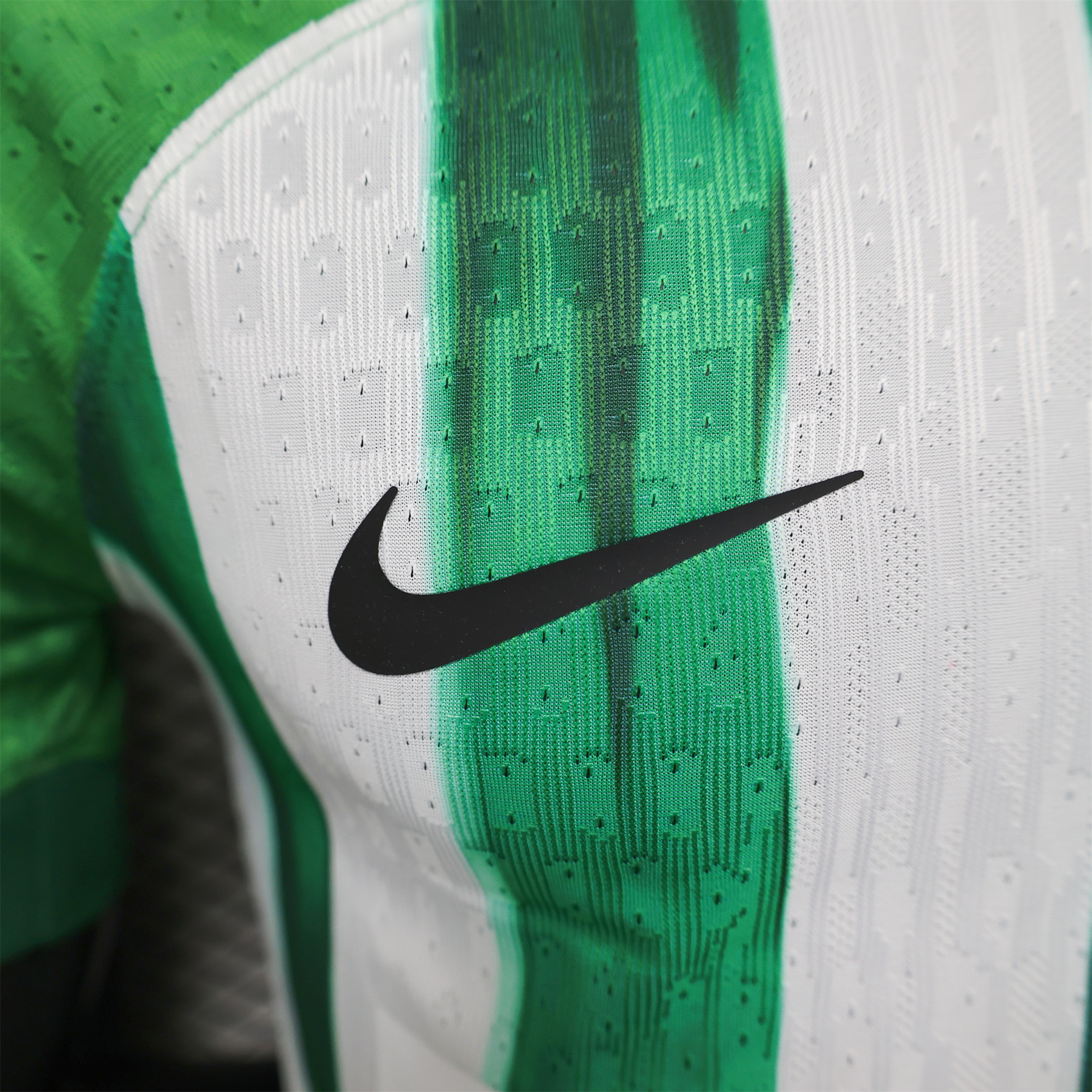 Atlético Nacional 24-25 Home Stadium Jersey - Player Version - Unitedfutballjersey