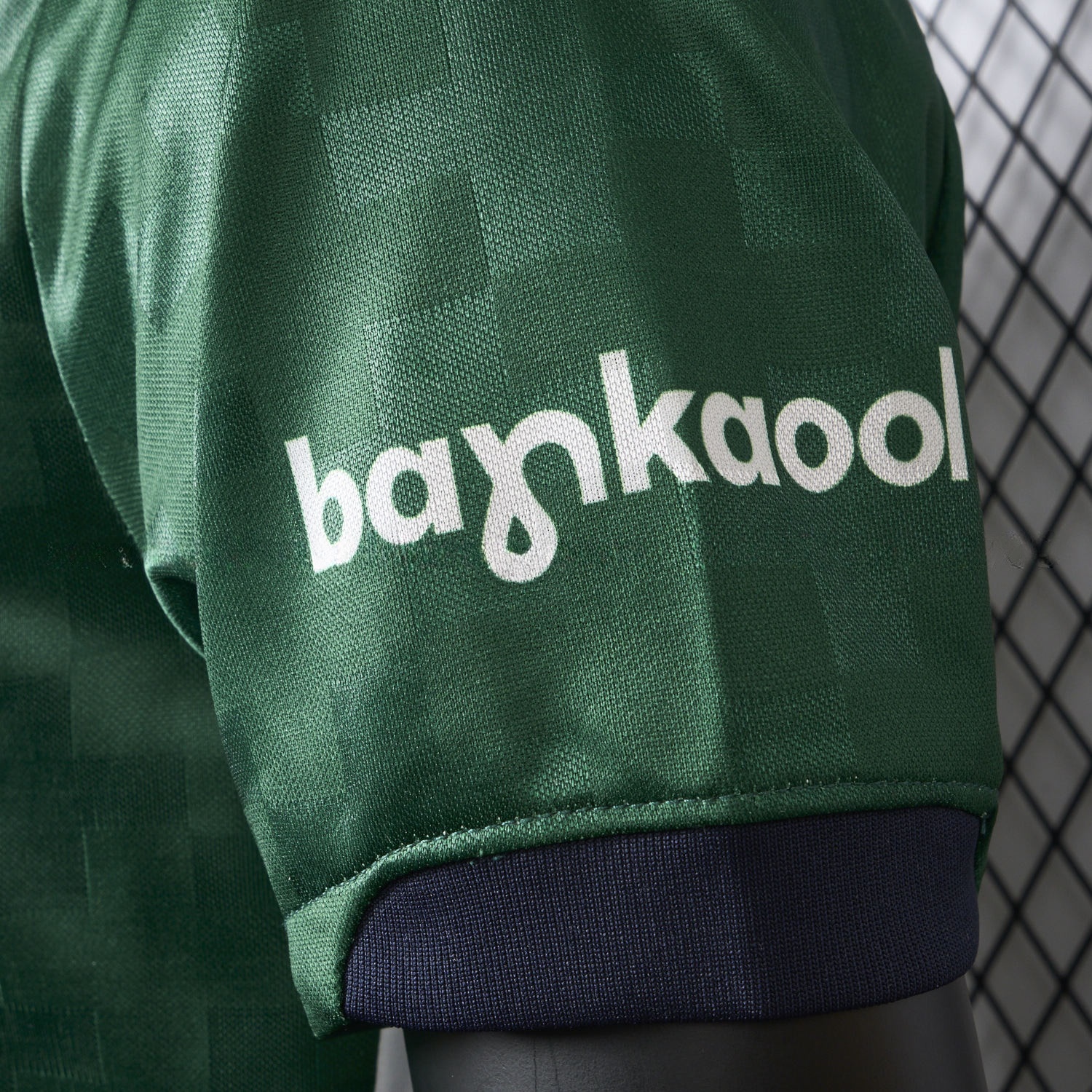 Cruz Azul 25-26 Goalkeeper Green Jersey - Player Version - Unitedfutballjersey