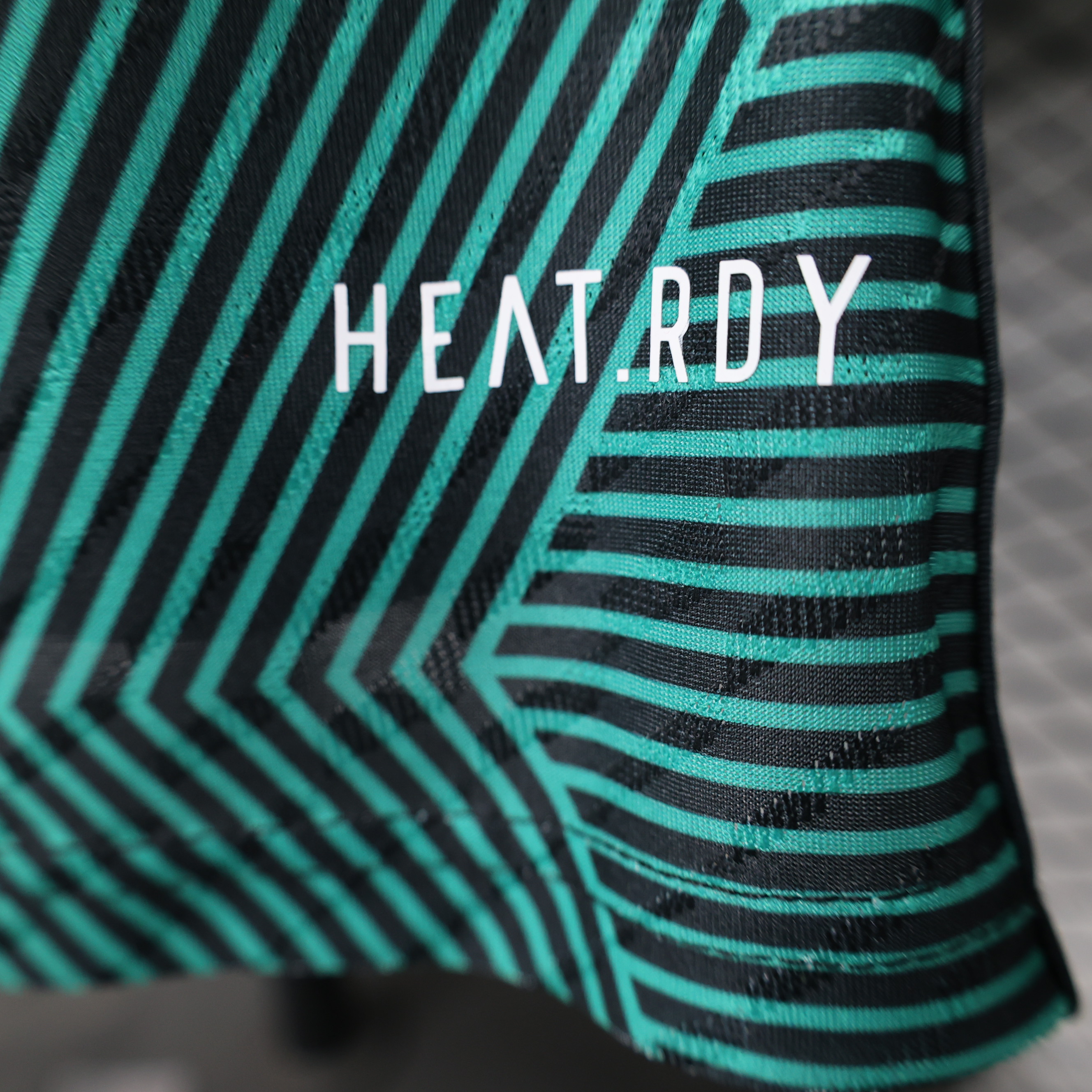 United Arab Emirates 2024 Away Stadium Jersey - Player Version - Unitedfutballjersey