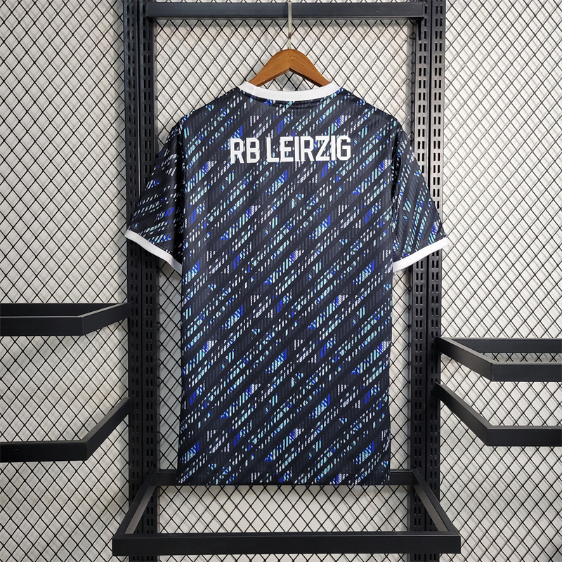 Leipzig 23/24 Concept Edition Jersey - Fans Version - Unitedfutballjersey