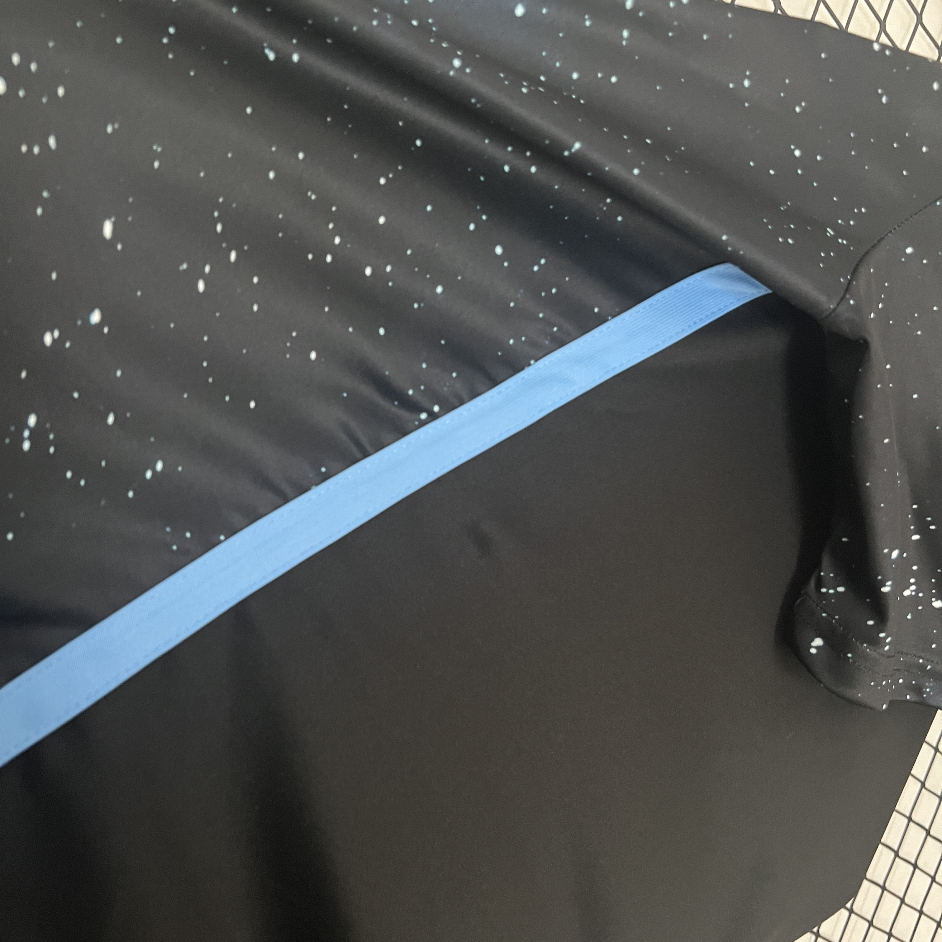 Minnesota United 2024 Home Stadium Jersey - Fans Version - Unitedfutballjersey