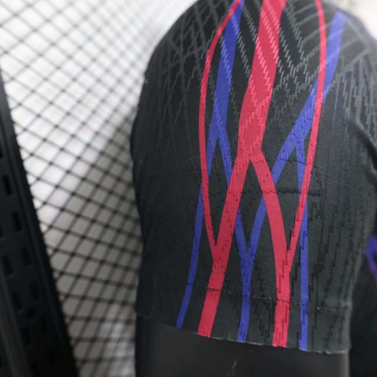 B.A.R.S.A 23-24 Special Edition Jersey - Player Version - Unitedfutballjersey