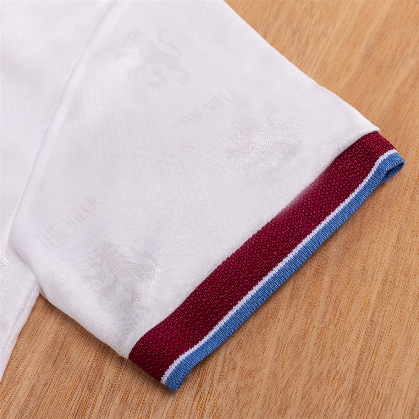 Retro Aston Villa 1996-97 Away Jersey - Unitedfutballjersey