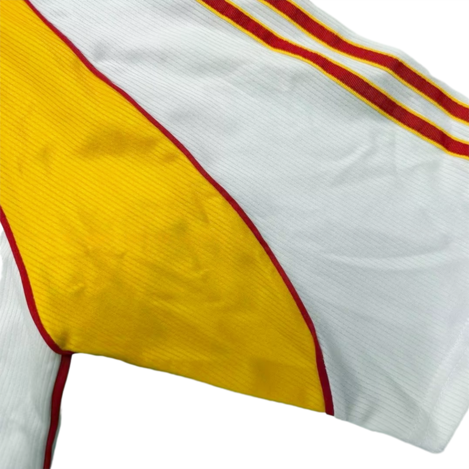 Retro Galatasaray 1999-00 Away Jersey - Unitedfutballjersey