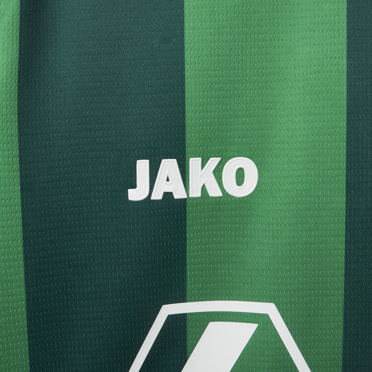 Preussen Munster 25-26 Home Jersey - Fans Version - Unitedfutballjersey