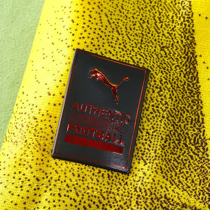 BVB Dortmund 23-24 Cup Jersey - Player Version - Unitedfutballjersey