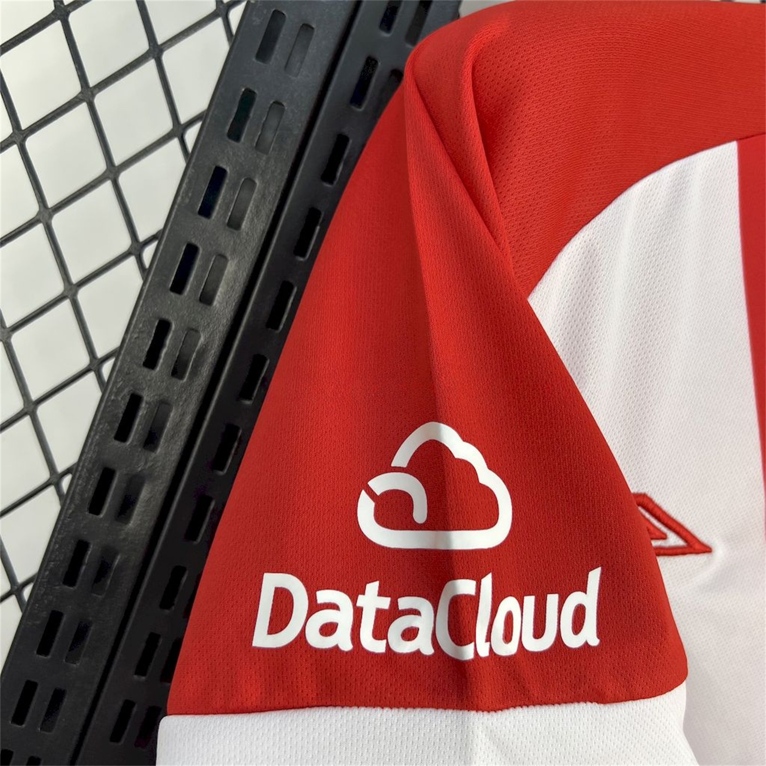 Argentinos Juniors 25-26 Home Jersey - Fans Version - Unitedfutballjersey