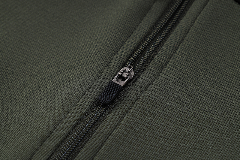 B.A.R.S.A 23-24 Long Sleeve Training Set -Green - Unitedfutballjersey