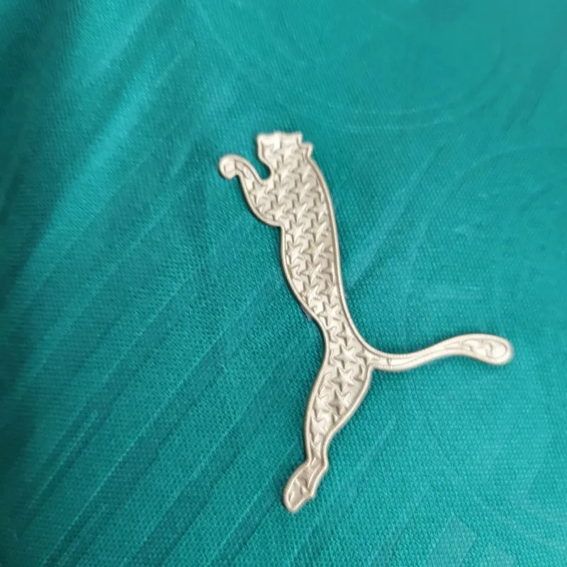 Palmeiras 2024 Home Stadium Jersey - Player Version - Unitedfutballjersey