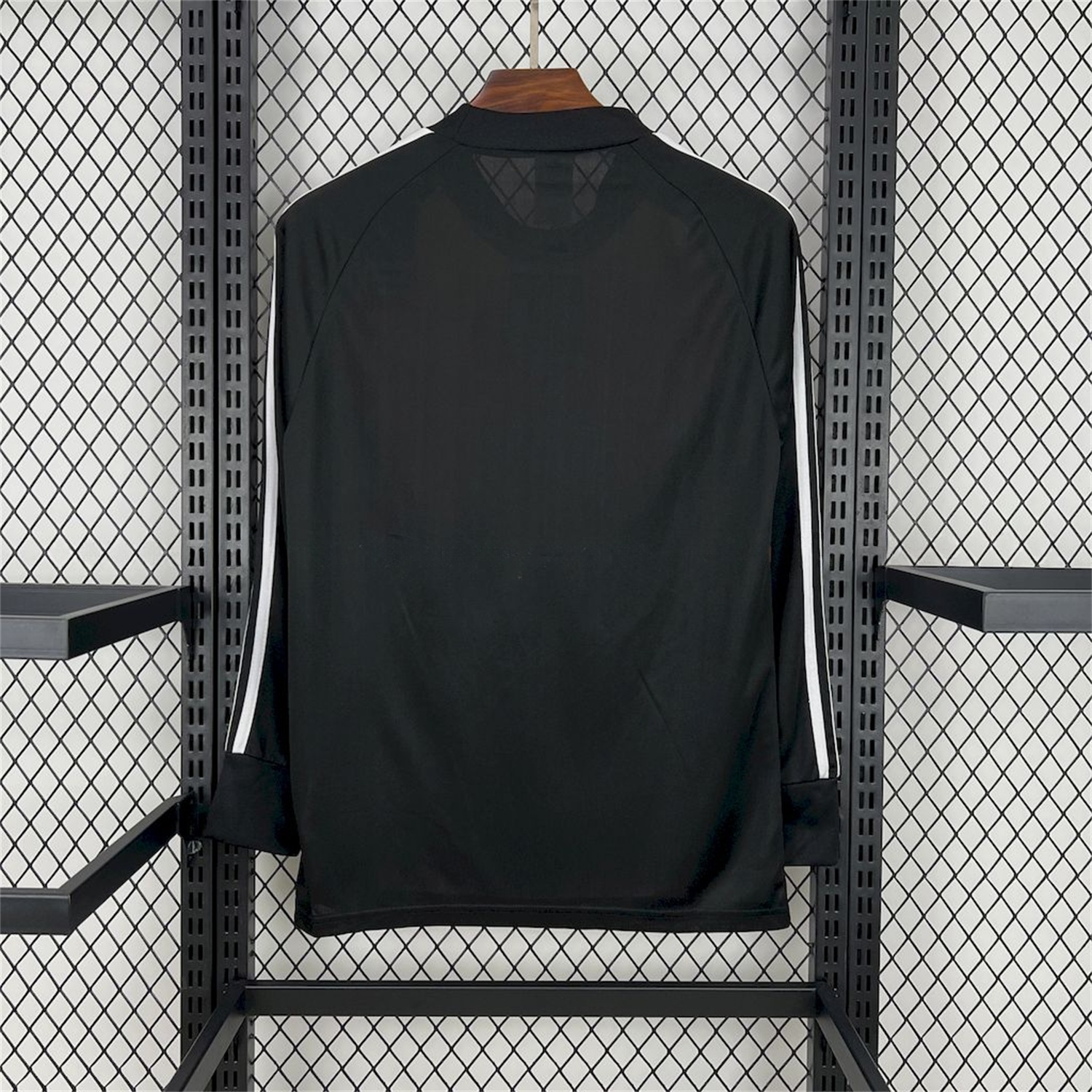 Retro Newcastle United 1996-97 Long Sleeves Goalkeeper Jersey - Unitedfutballjersey