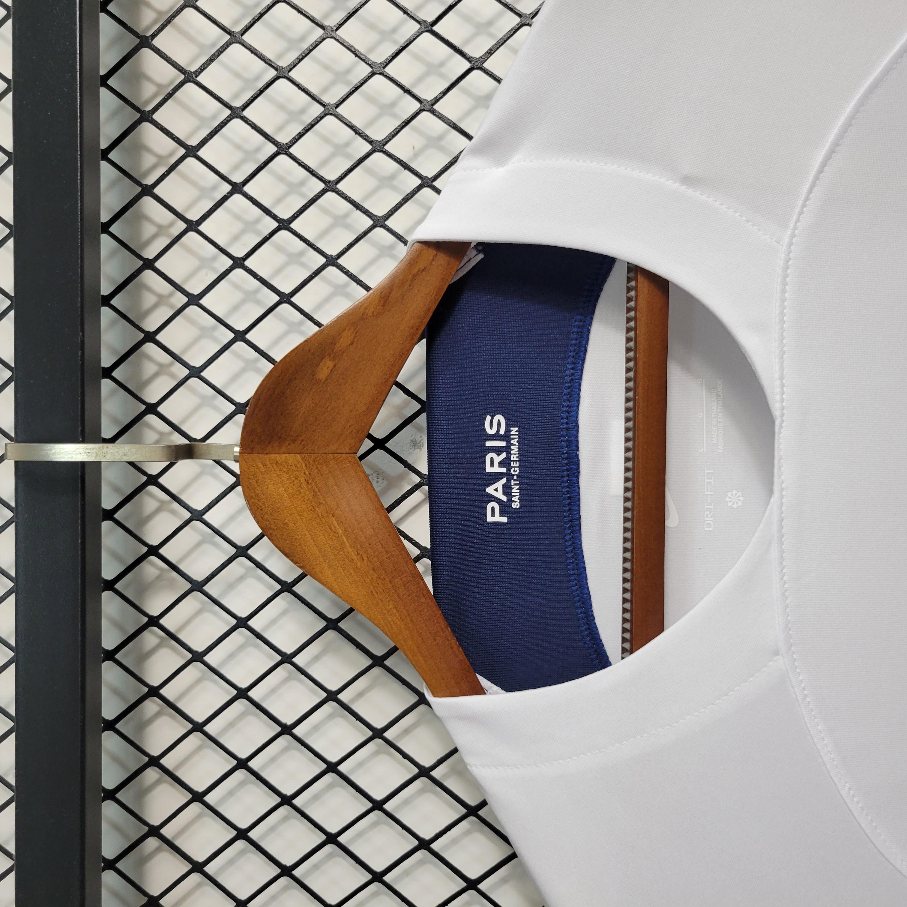 Paris Saint-Germain PSG 23-24 Away Jersey - Fans Version - Unitedfutballjersey