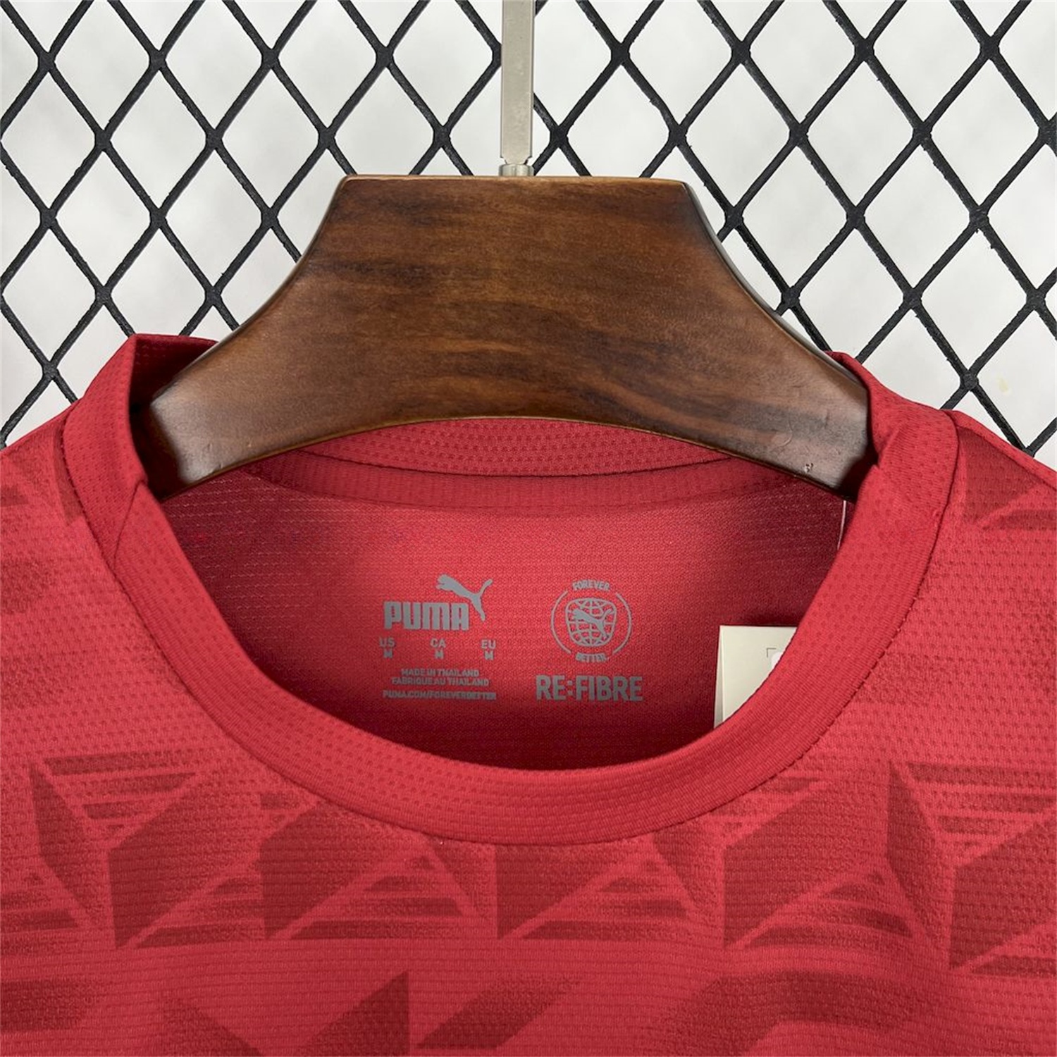 Valencia 25-26 Away Unsponsored Jersey - Fans Version - Unitedfutballjersey