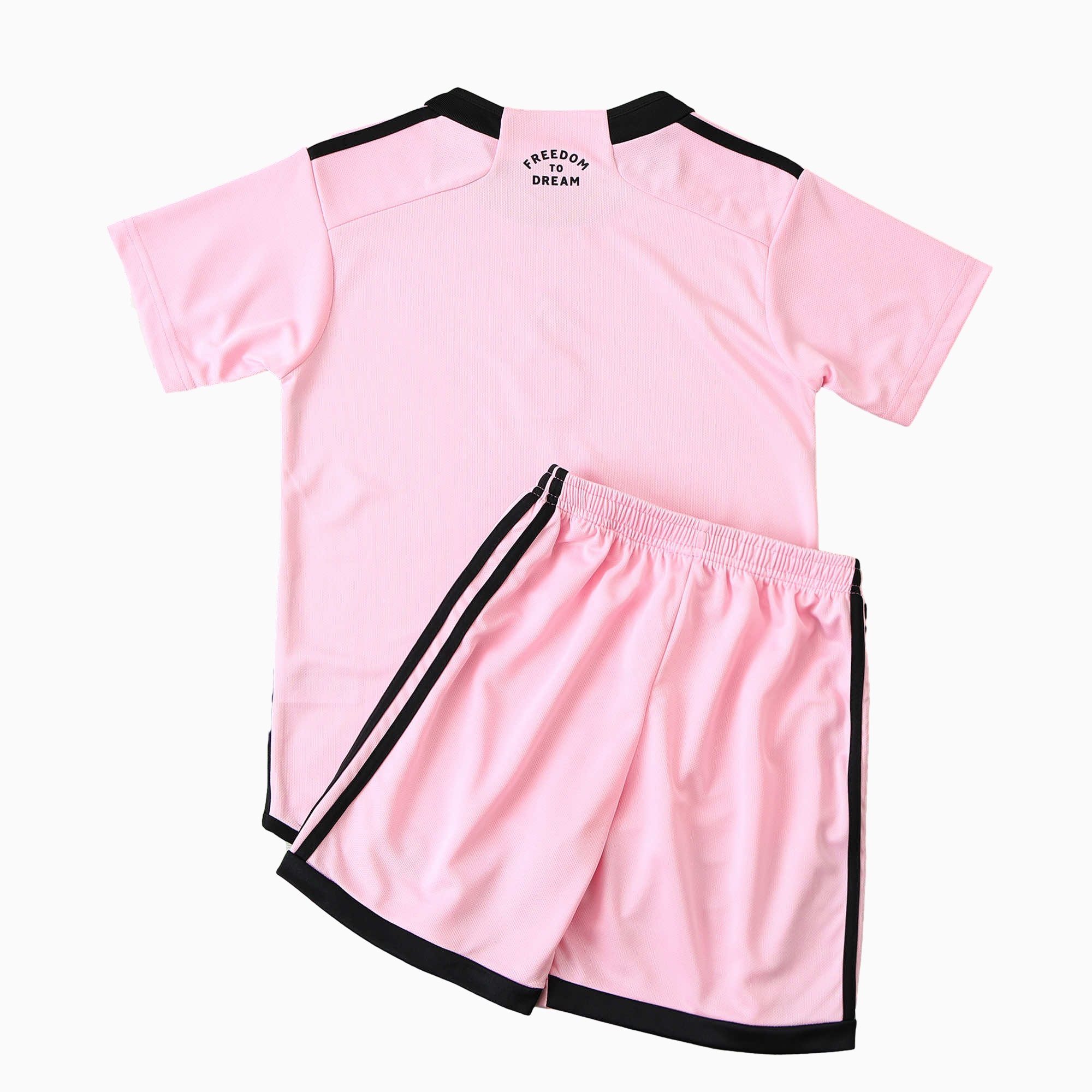 INT M.A.M 2024 Home Stadium Kids Kit - Unitedfutballjersey