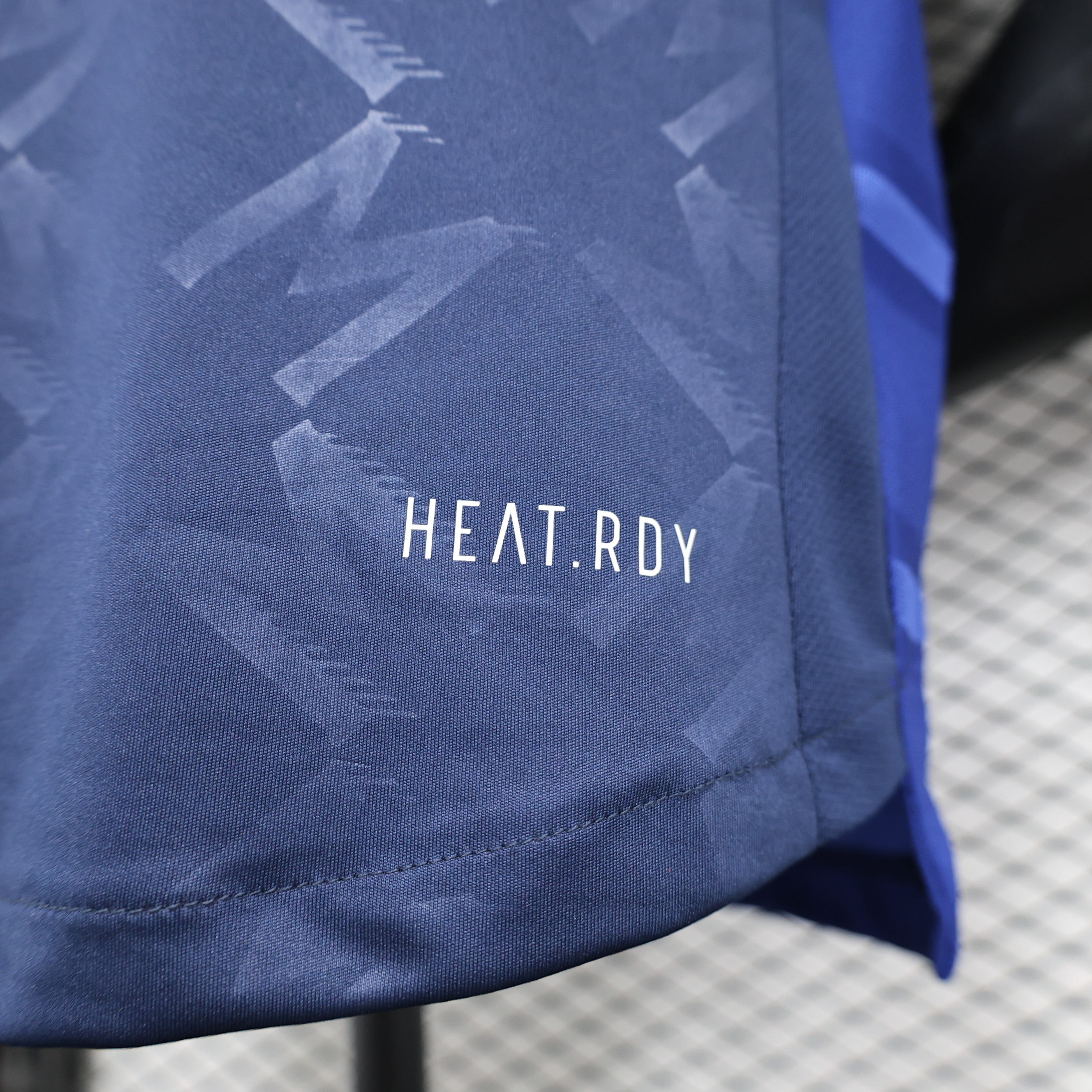 Manchester United 24-25 Away Jersey - Player Version - Unitedfutballjersey