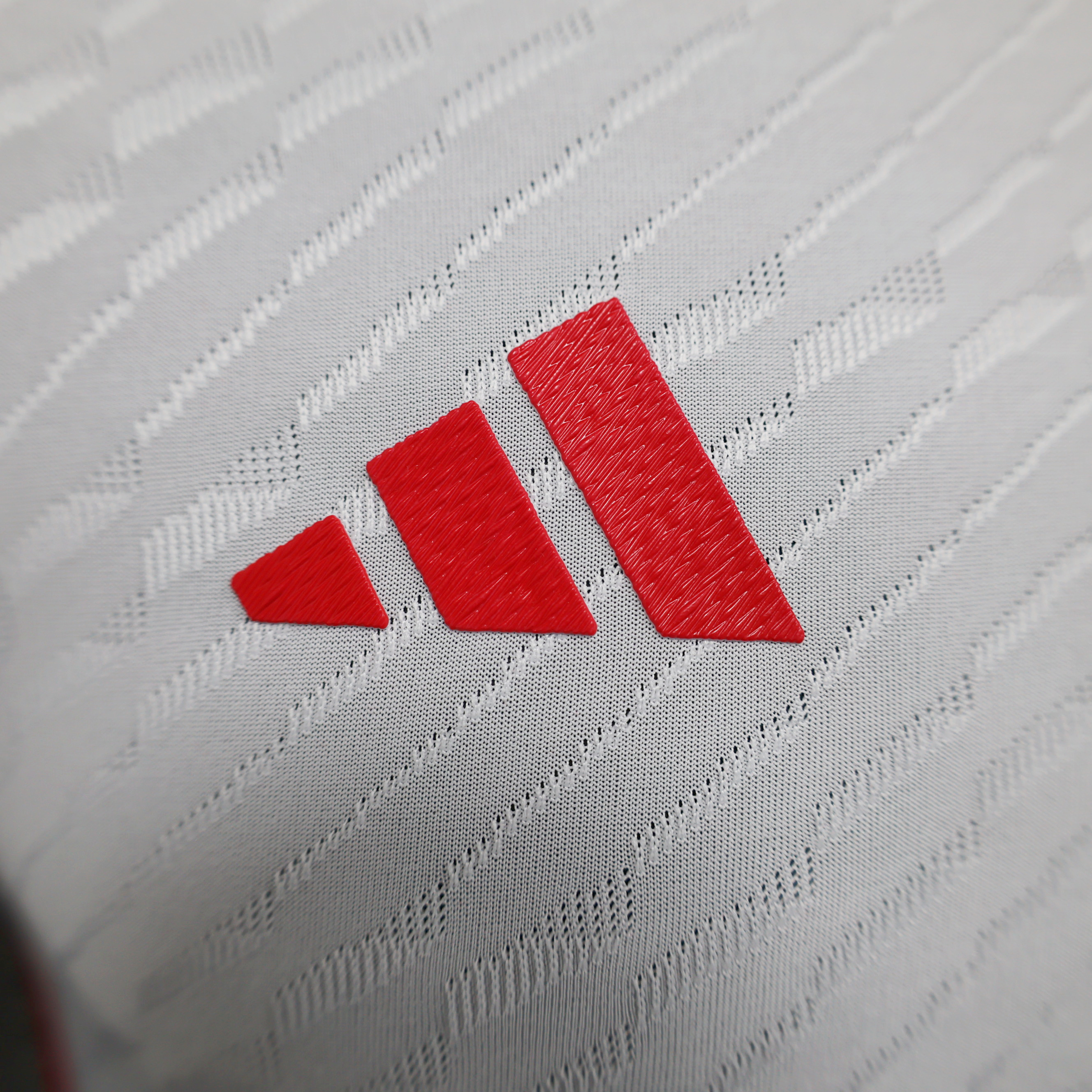 United Arab Emirates 2024 Home Stadium Jersey - Player Version - Unitedfutballjersey