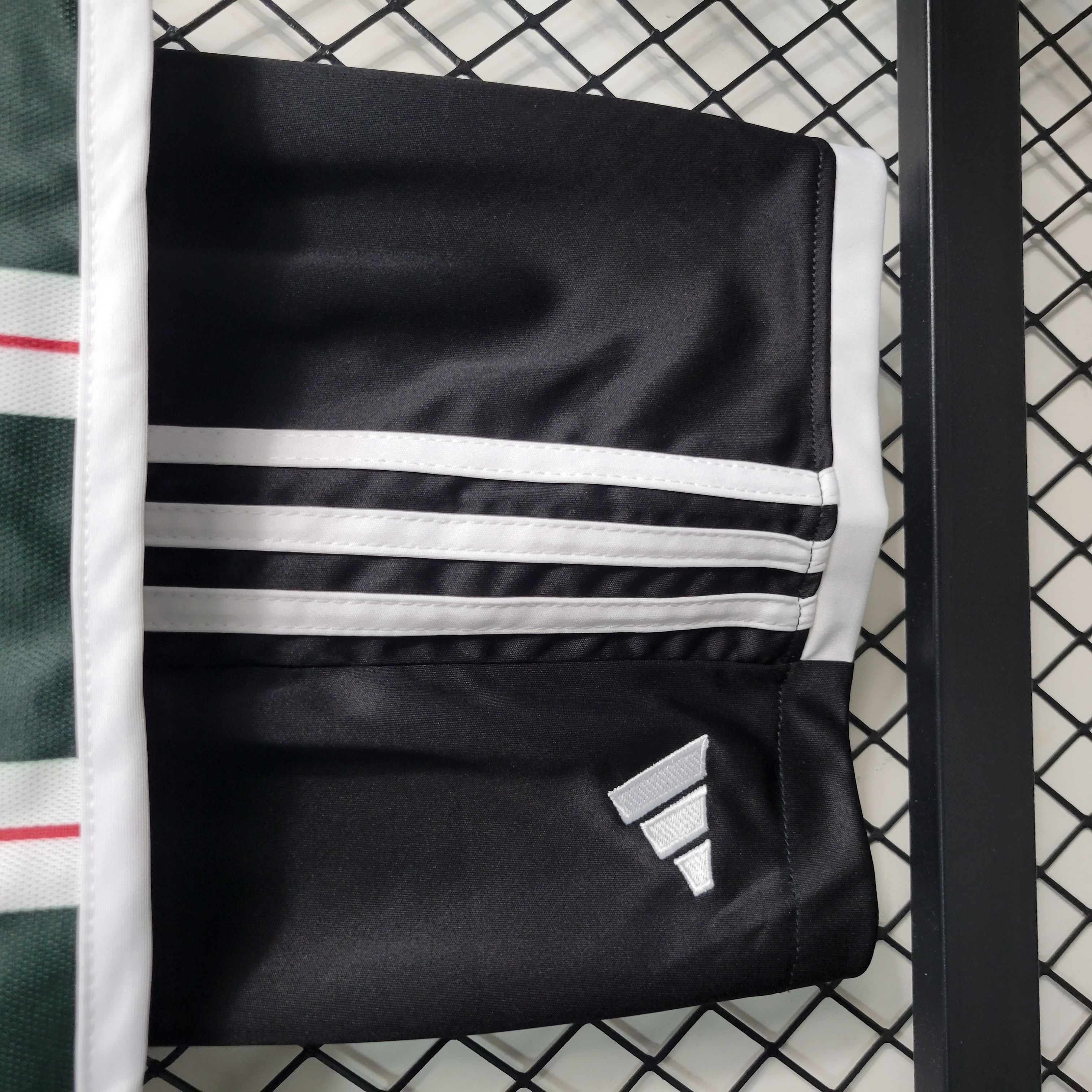 Manchester United 23-24 Away Kids Kit - Unitedfutballjersey