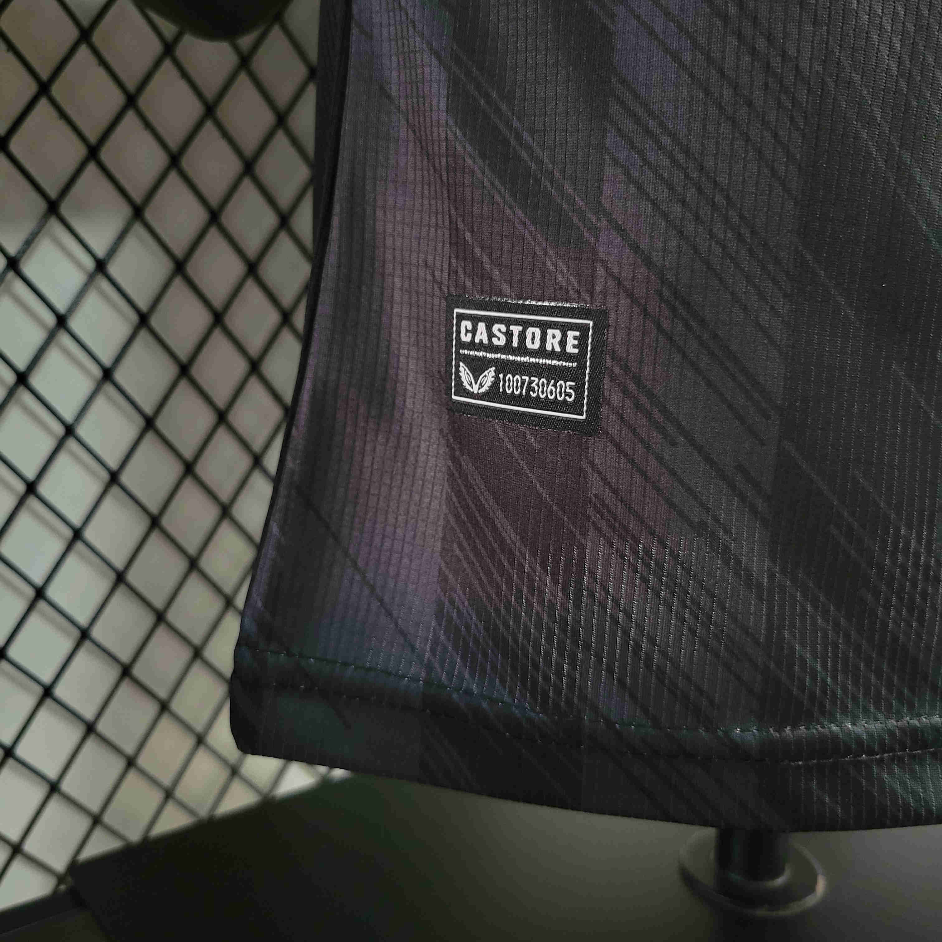 Newcastle United 23-24 Training Jersey - Player Version - Unitedfutballjersey