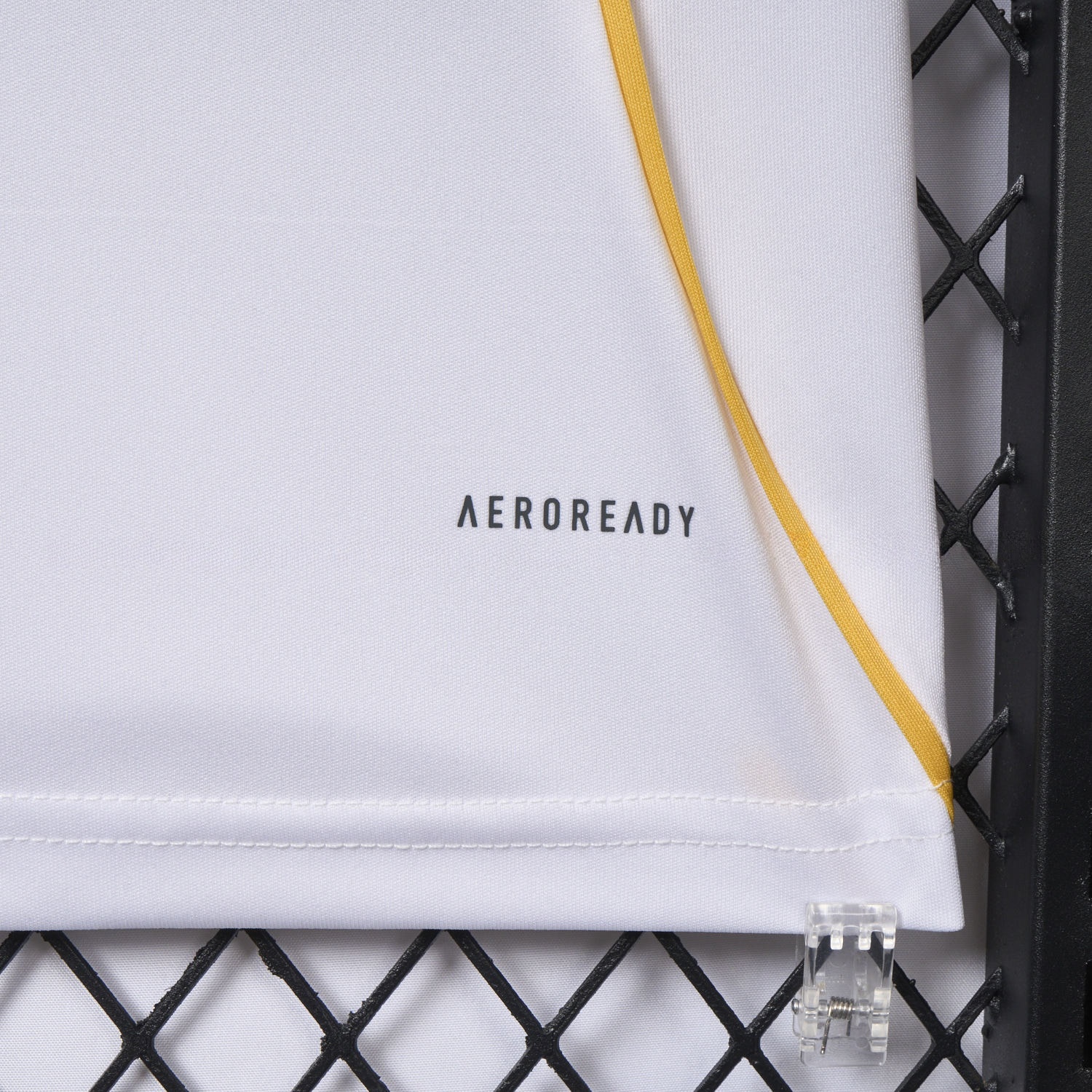 Real Madrid 25-26 Home Modrić Limited Edition Jersey - Fans Version - Unitedfutballjersey